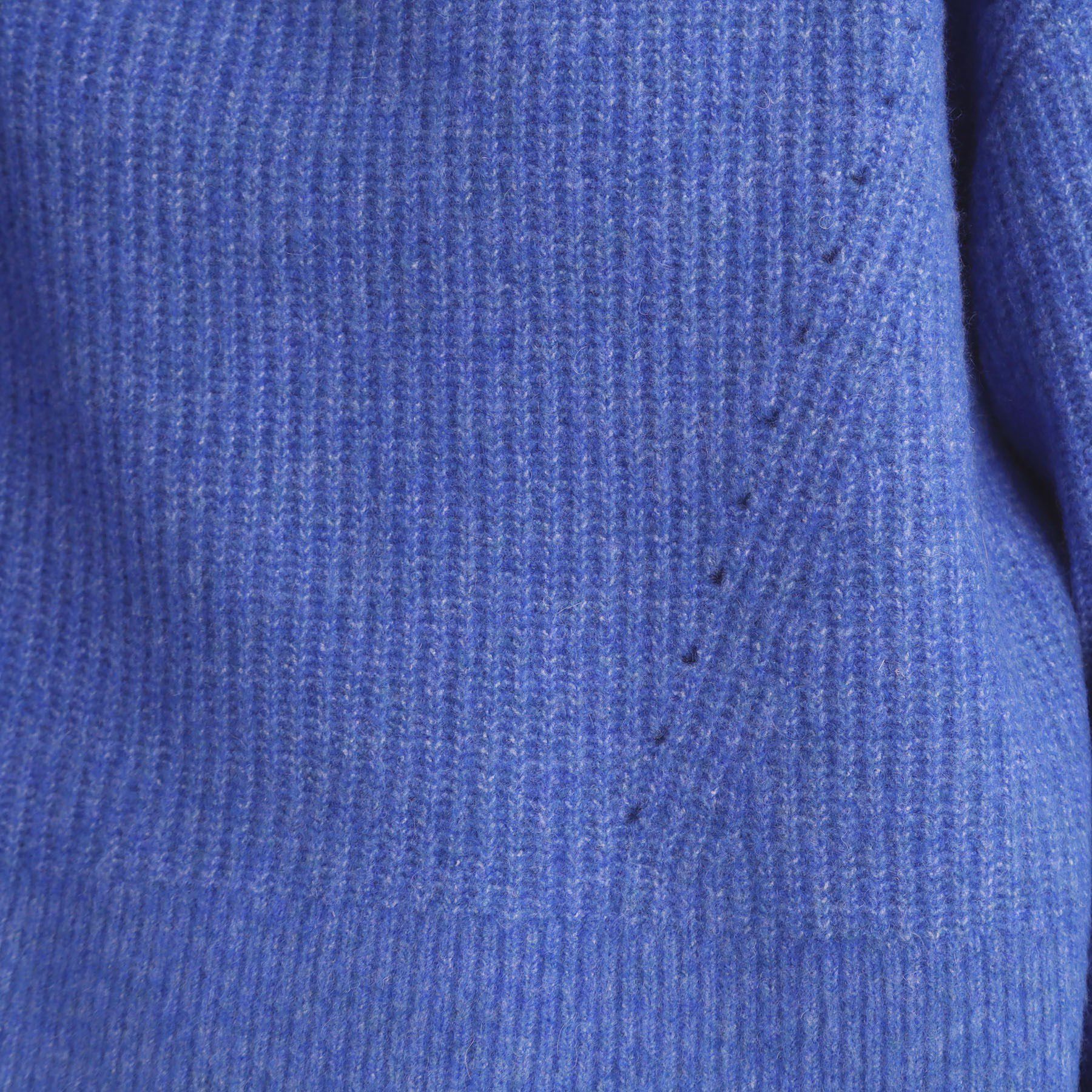 grove「【洗える】ふんわりウール混ボトルネックニット」|ニット・セーター|