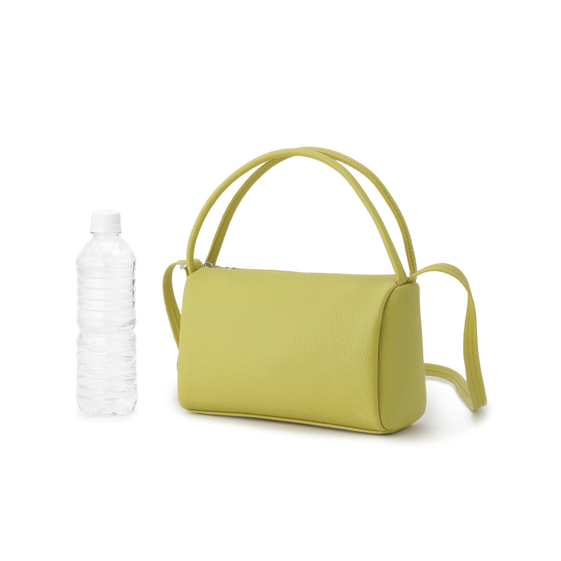 grove「ダブルハンドルショルダー」|ショルダー・メッセンジャー|