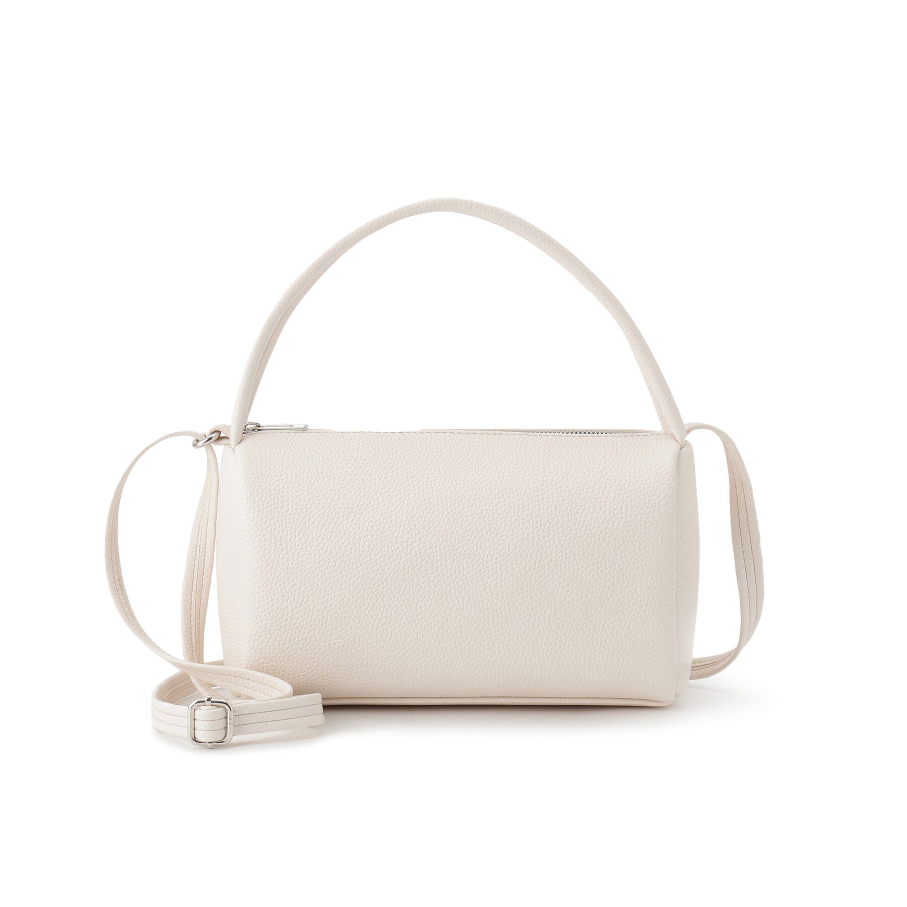 grove「ダブルハンドルショルダー」|ショルダー・メッセンジャー|