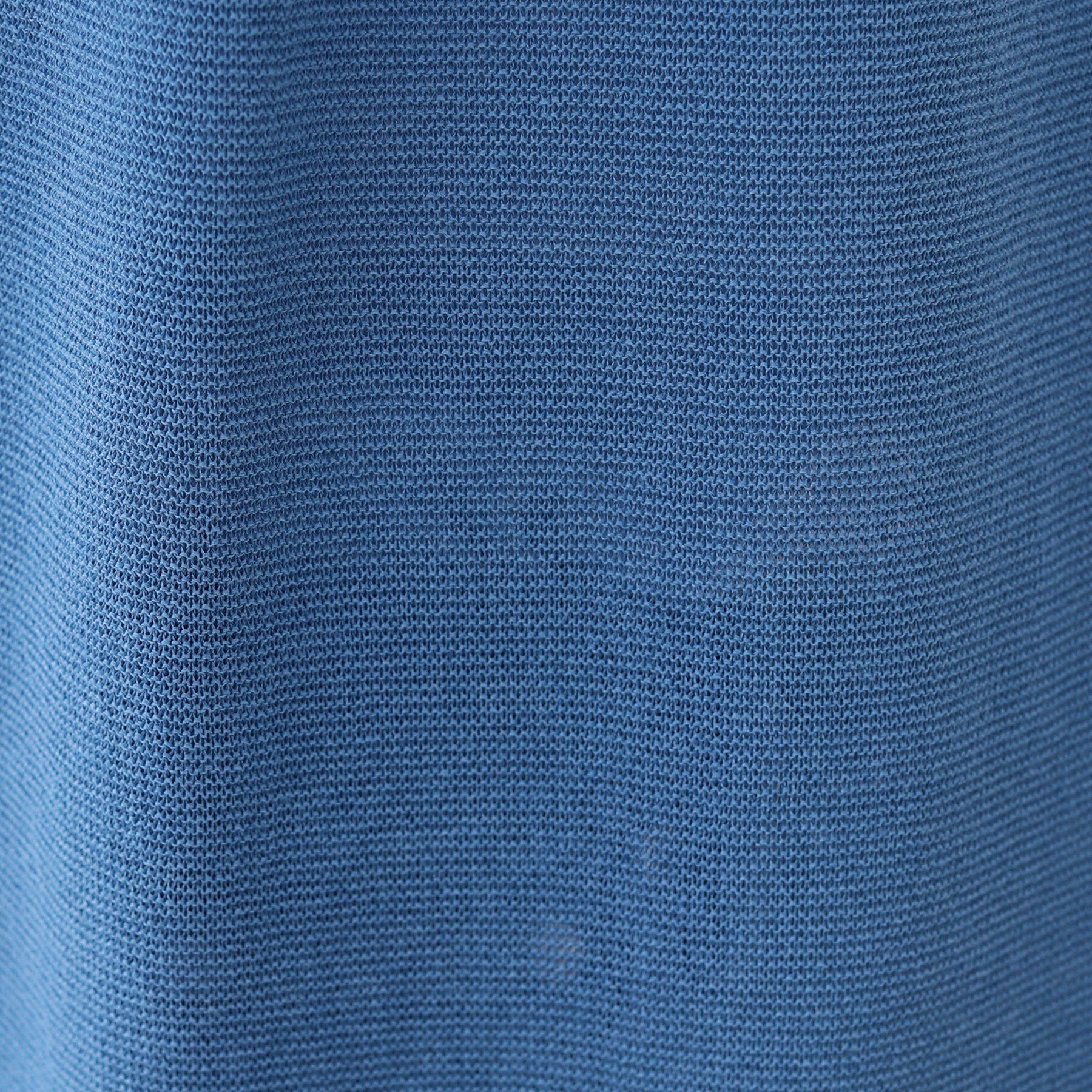 INDIVI「【洗える／和紙混素材】ドライタッチニットカーディガン」|カーディガン|