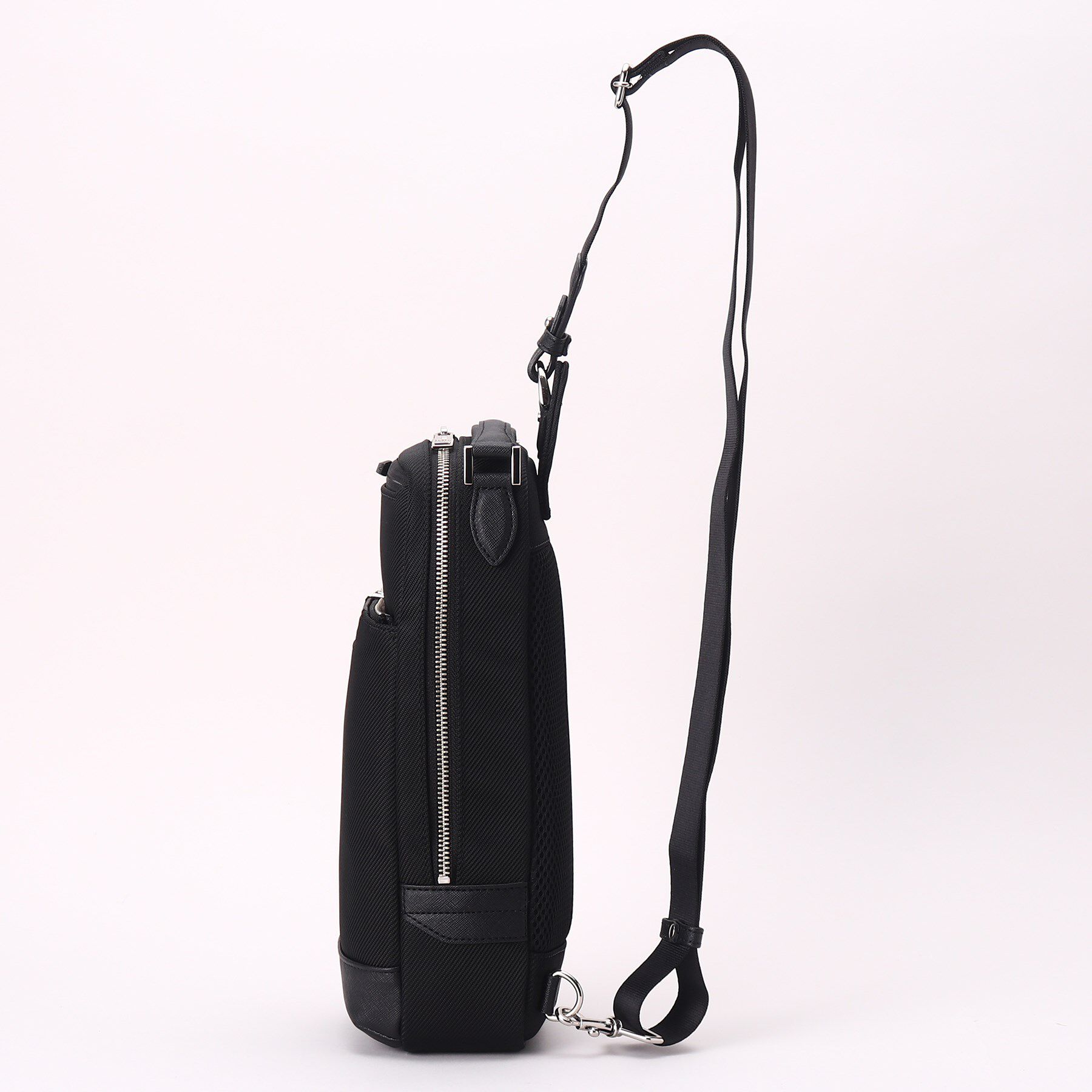 TAKEO KIKUCHI「薄マチ スマート 大人　ワンショルダーバッグ」|ショルダー・メッセンジャー|