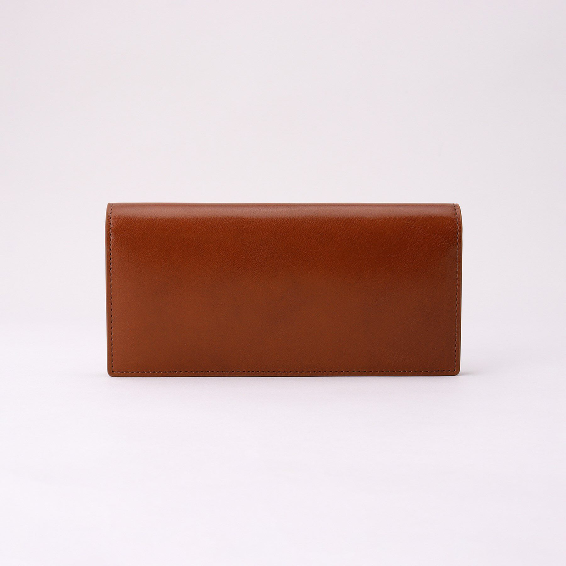 TAKEO KIKUCHI「イタリアンレザー ロングウォレット」|財布|ダークブラウン(04