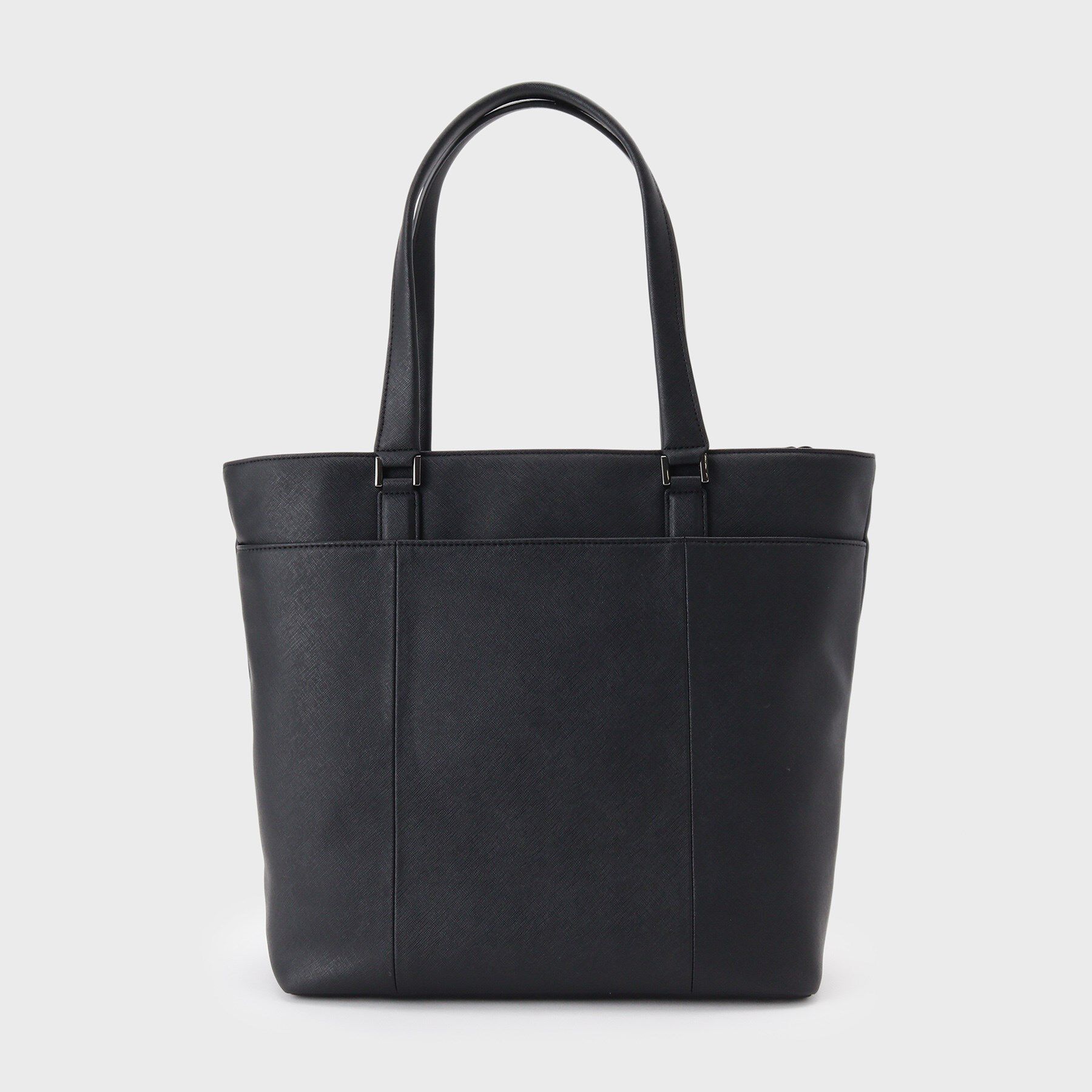 TAKEO KIKUCHI「スマート モノトーントートバッグ」|トートバッグ|