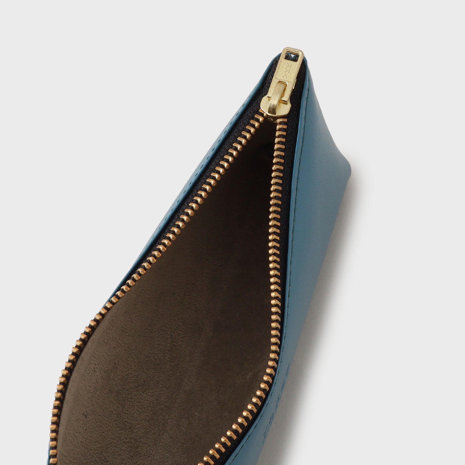 TAKEO KIKUCHI「レザーペンケース」|ステーショナリー|