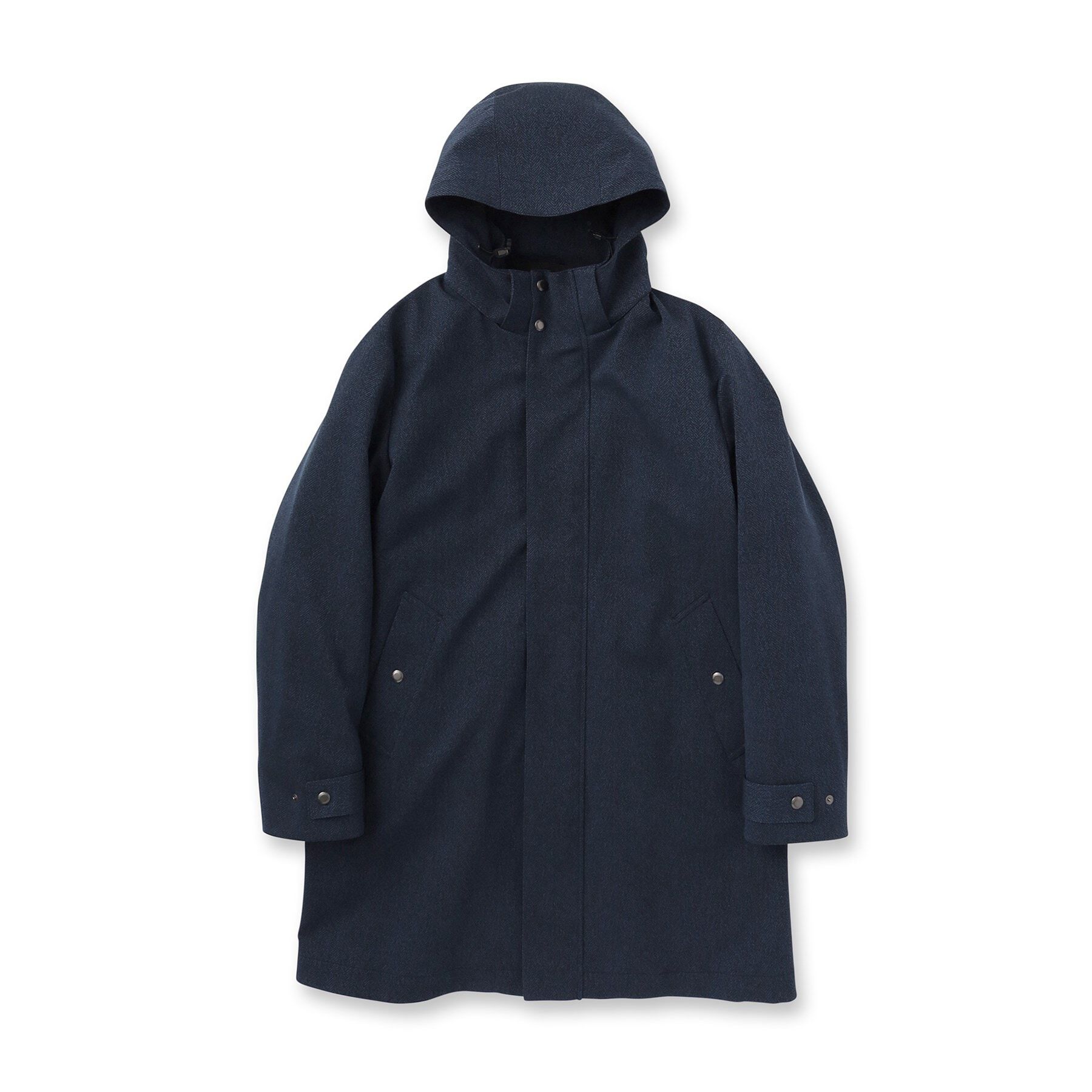 TAKEO KIKUCHI「【3WAY】ジャカードヘリンボン ダウンライナーブルゾン」|その他|