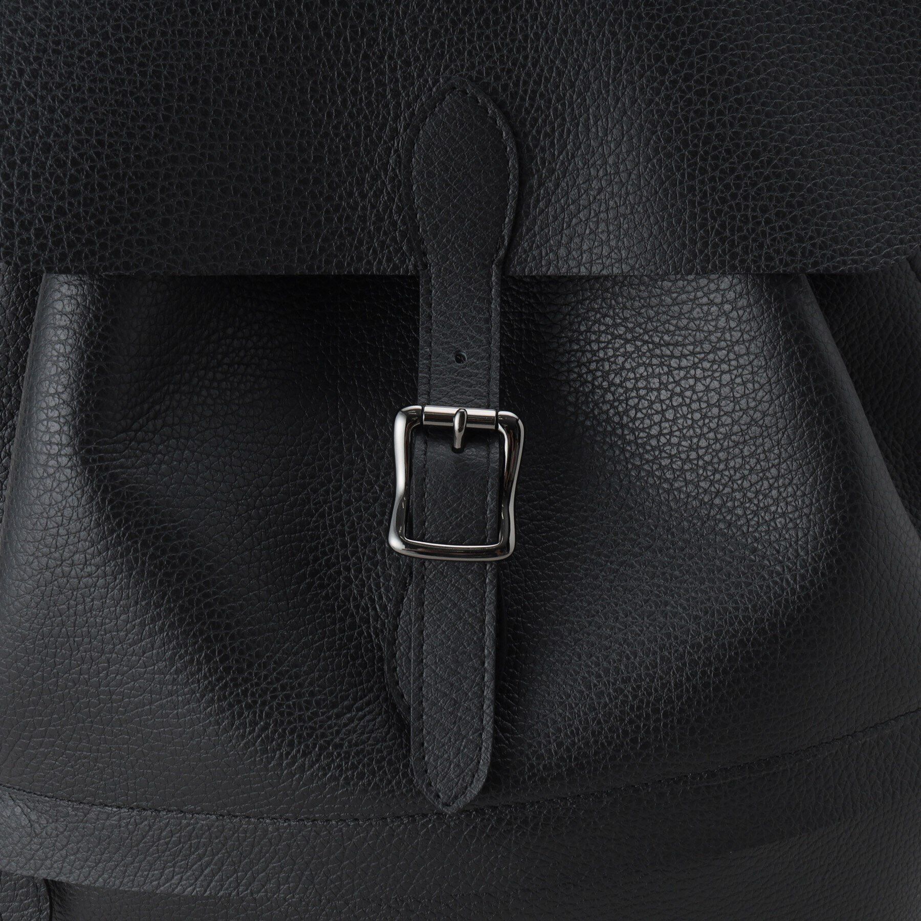 TAKEO KIKUCHI「【THE FLAGSHIP】ダブルフェイス レザーリュック」|リュック|