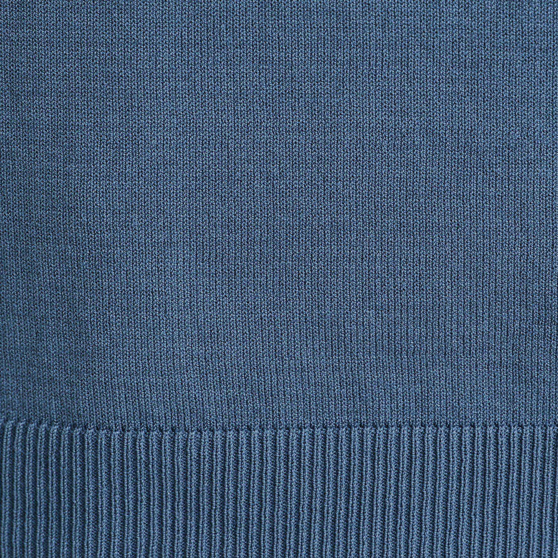 TAKEO KIKUCHI「テーラードニット プルオーバー」|Tシャツ・カットソー|