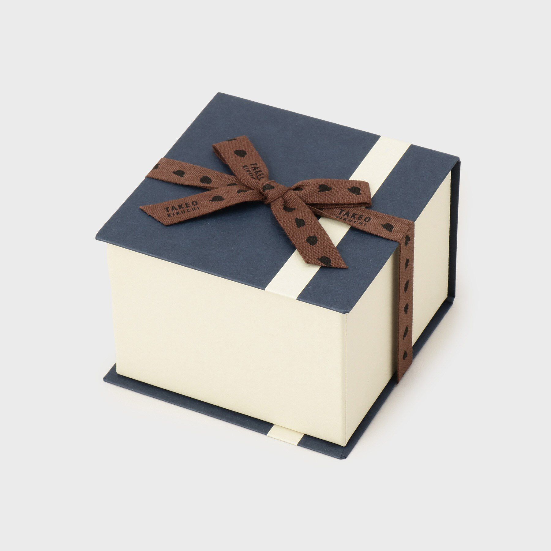 TAKEO KIKUCHI「【BOXセット】ベーシックネクタイ＆タイバー」|ネクタイ・蝶ネクタイ|