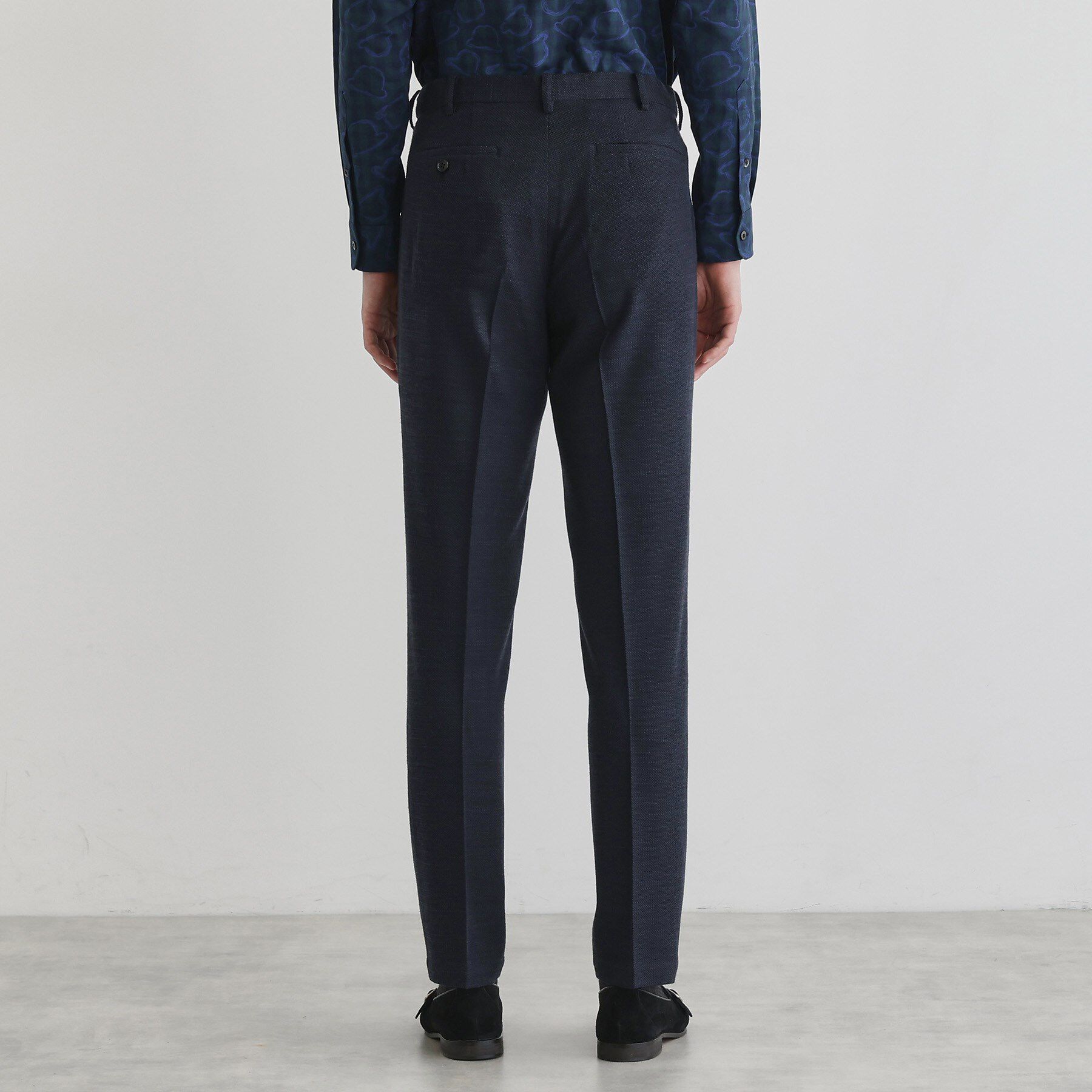 TAKEO KIKUCHI「【Sサイズ～】ラッセルメッシュ パンツ」|その他|