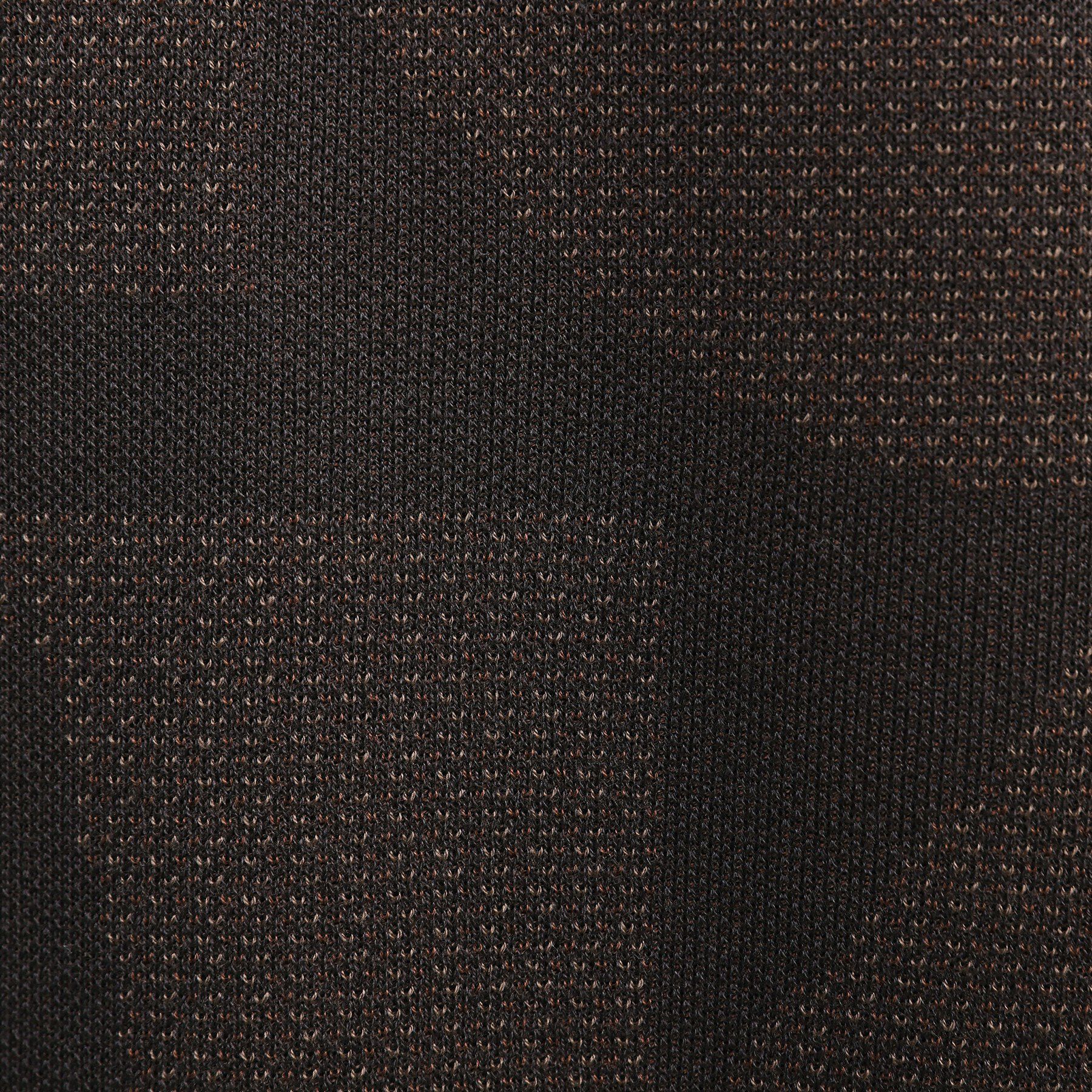 TAKEO KIKUCHI「【Made in JAPAN】ビッグチェック＆スライドパズル柄 ニット」|ニット・セーター|