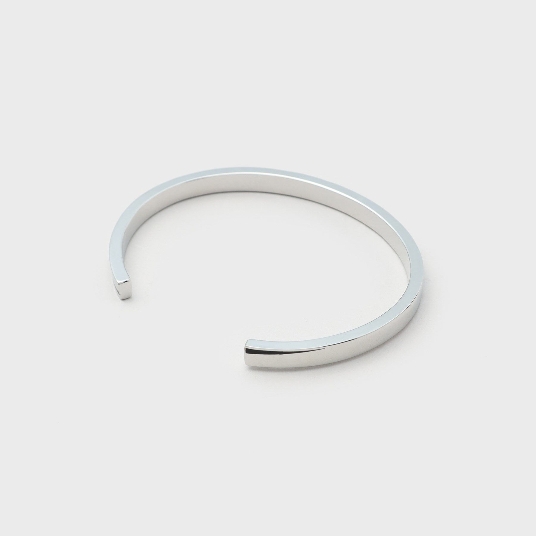 TAKEO KIKUCHI「モノトーンエポラインバングル」|ブレスレット・バングル|