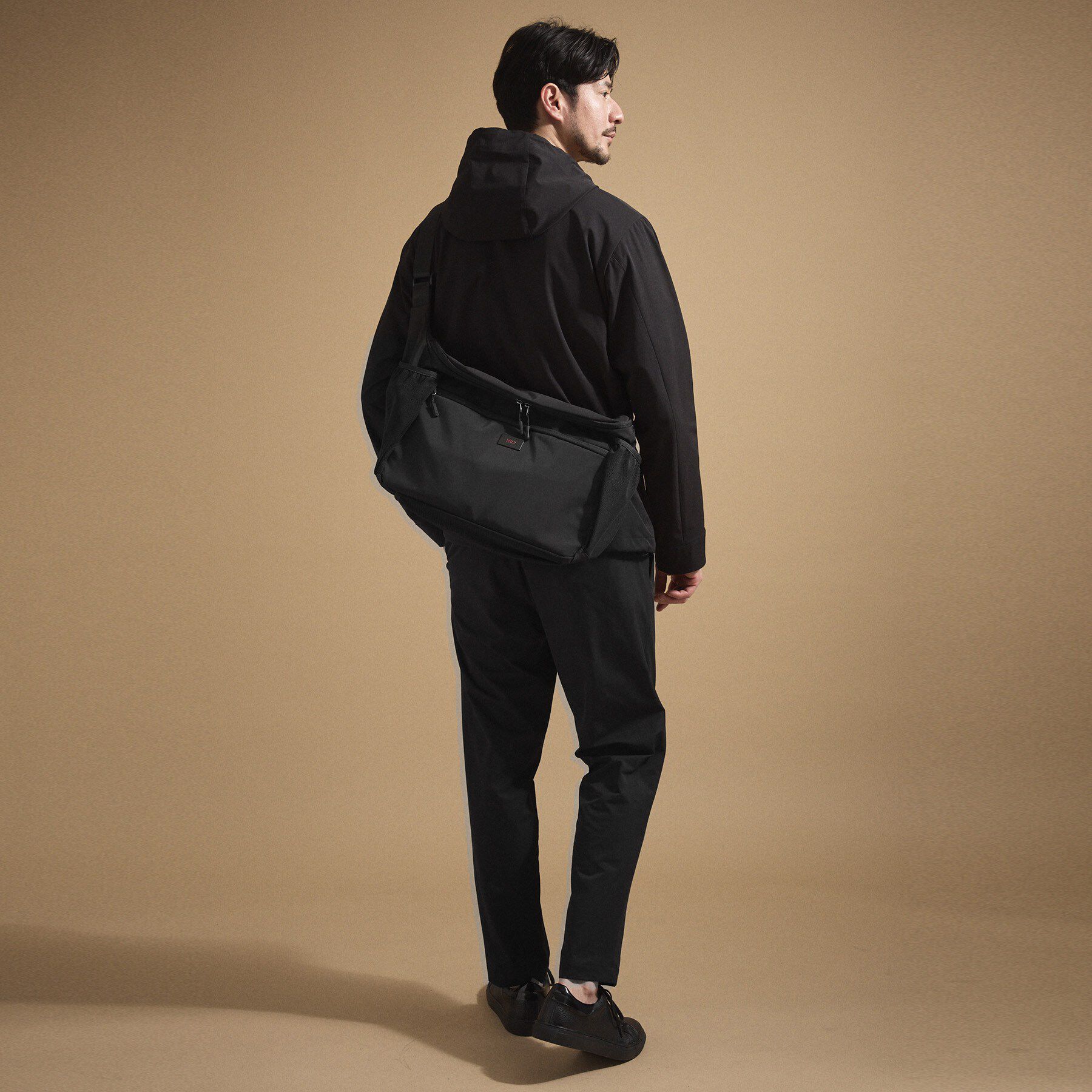 TAKEO KIKUCHI「【保冷機能】アーバンクロスショルダーバッグ」|ショルダー・メッセンジャー|