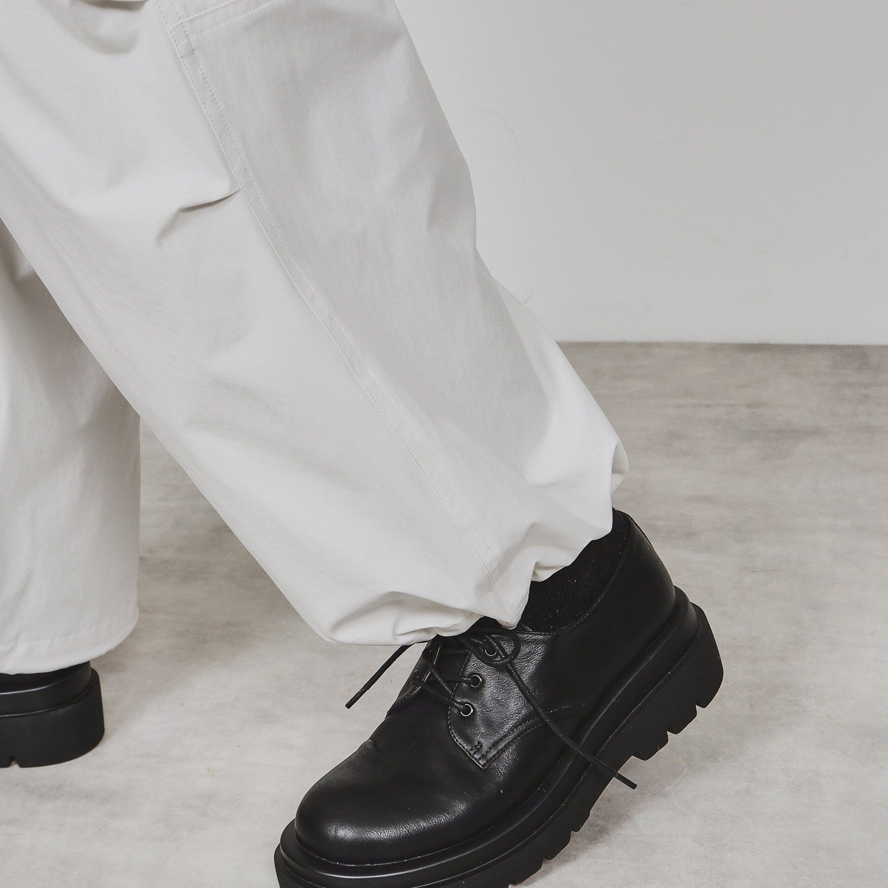 tk.TAKEO KIKUCHI「【機能素材】AMATAストレッチカーゴパンツ」|その他|