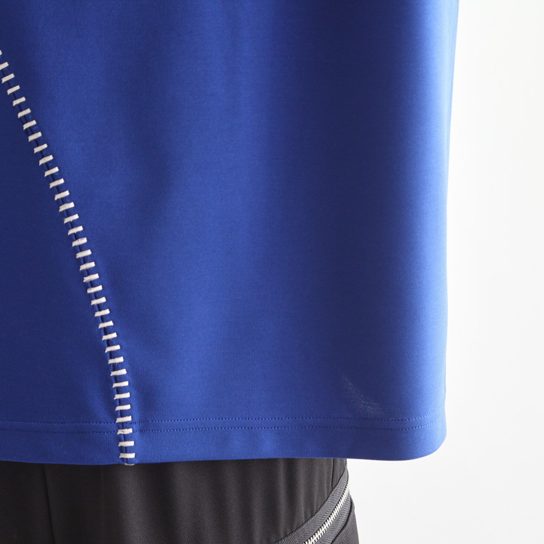 tk.TAKEO KIKUCHI「ハンドステッチスイッチカットソー」|Tシャツ・カットソー|