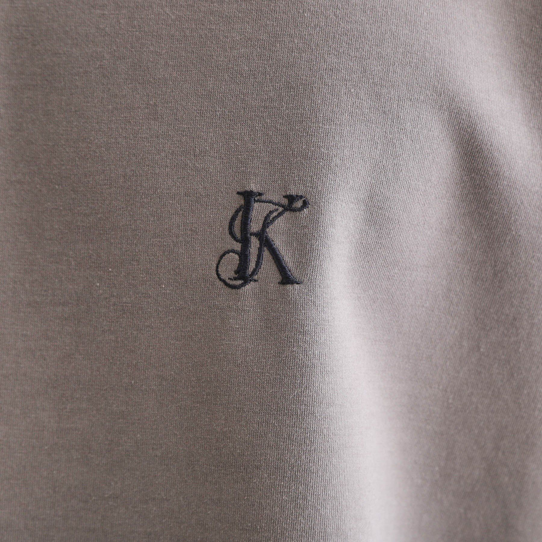 tk.TAKEO KIKUCHI「グラデーションダイ5分袖カットソー」|Tシャツ・カットソー|