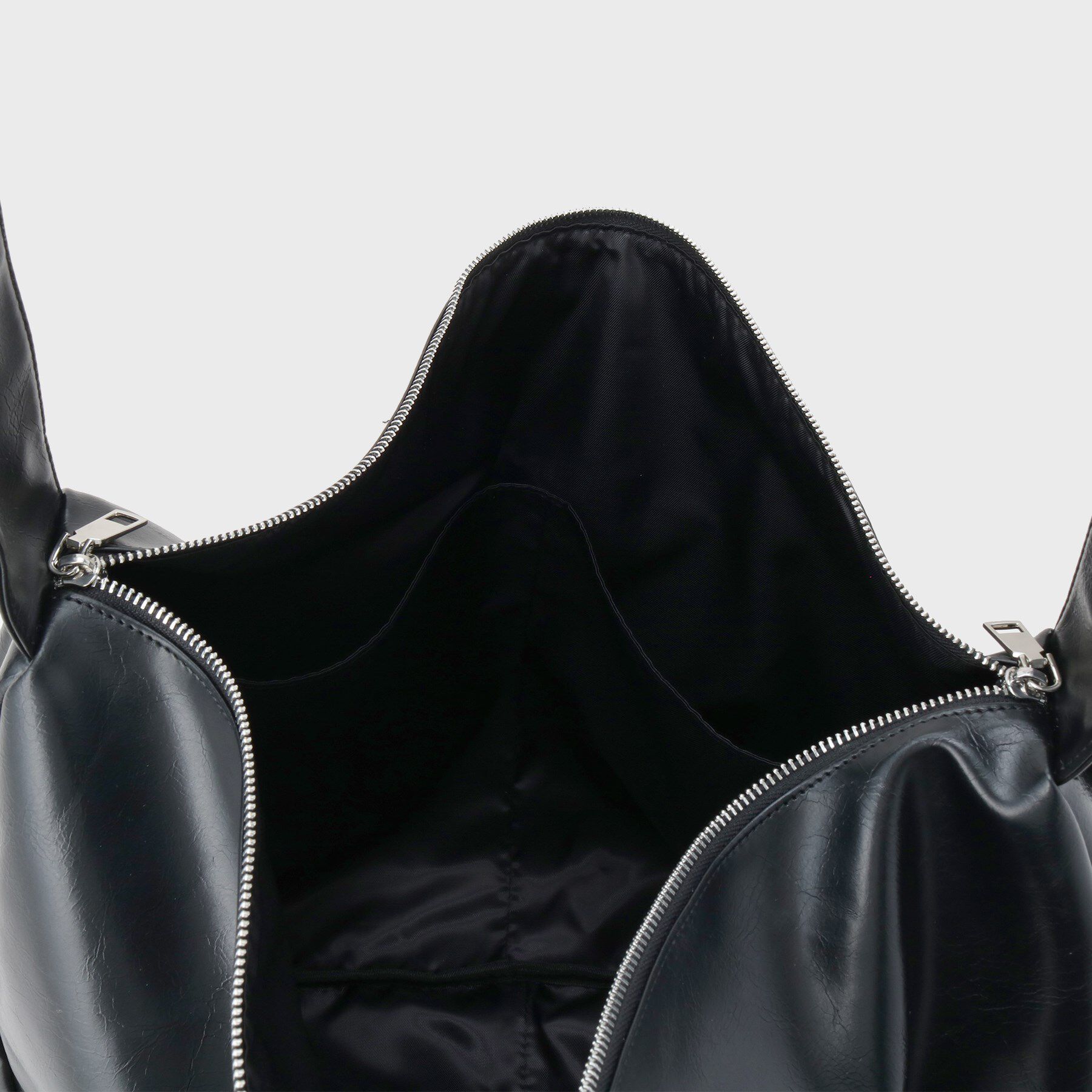 tk.TAKEO KIKUCHI「ルーズビッグショルダーバッグ／たすき掛け／ビッグ／A4サイズ収納可能」|ショルダー・メッセンジャー|