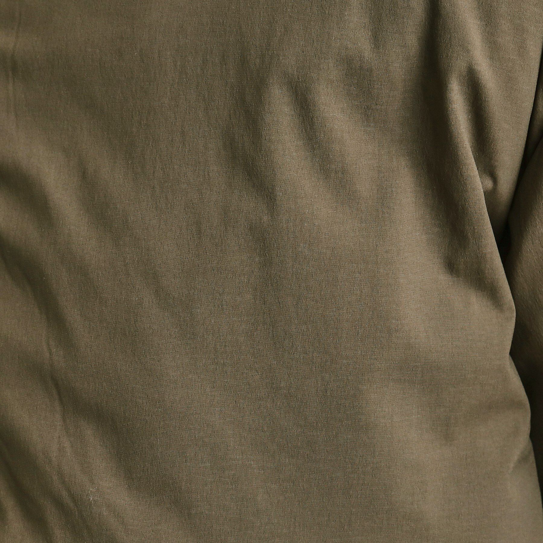 tk.TAKEO KIKUCHI「中綿スタンドブルゾン」|ブルゾン・スタジャン|