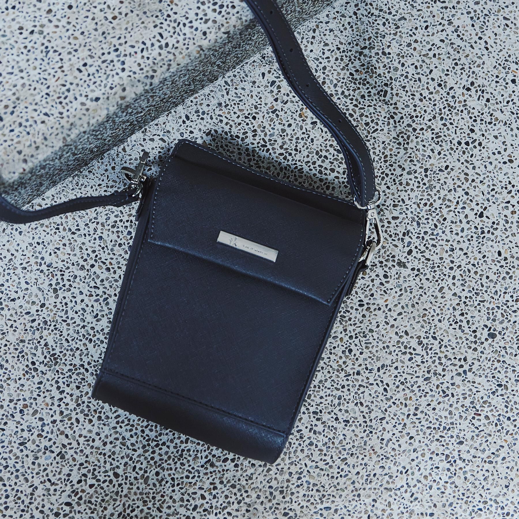 tk.TAKEO KIKUCHI「ドッキングミニショルダーバッグ」|ショルダー・メッセンジャー|