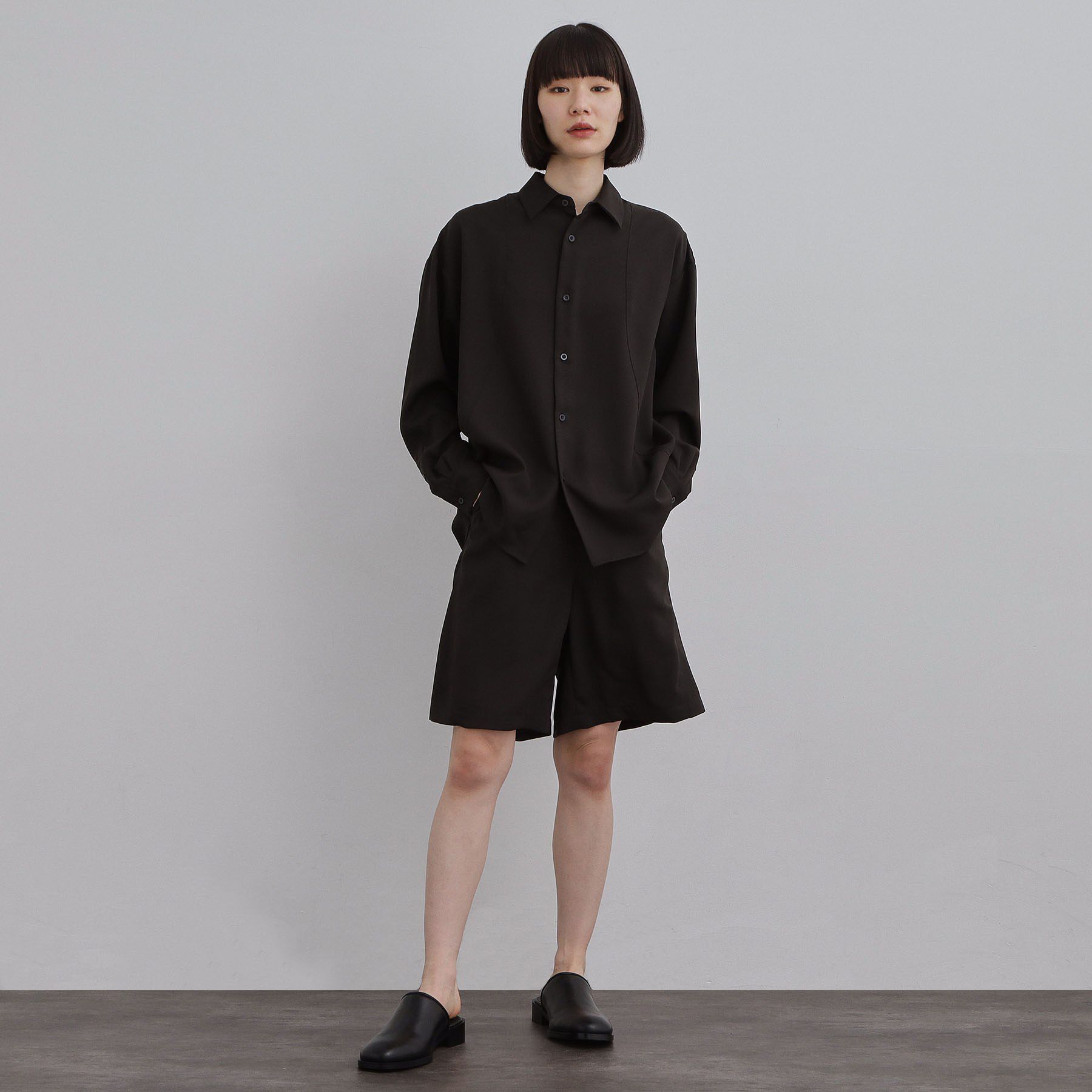 tk.TAKEO KIKUCHI「【UVカット／ストレッチ】NEUTRAXシリーズ ショートパンツ」|その他|