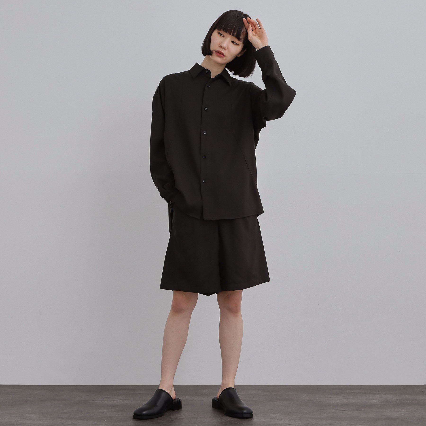 tk.TAKEO KIKUCHI「【UVカット／ストレッチ】NEUTRAXシリーズ ショートパンツ」|その他|