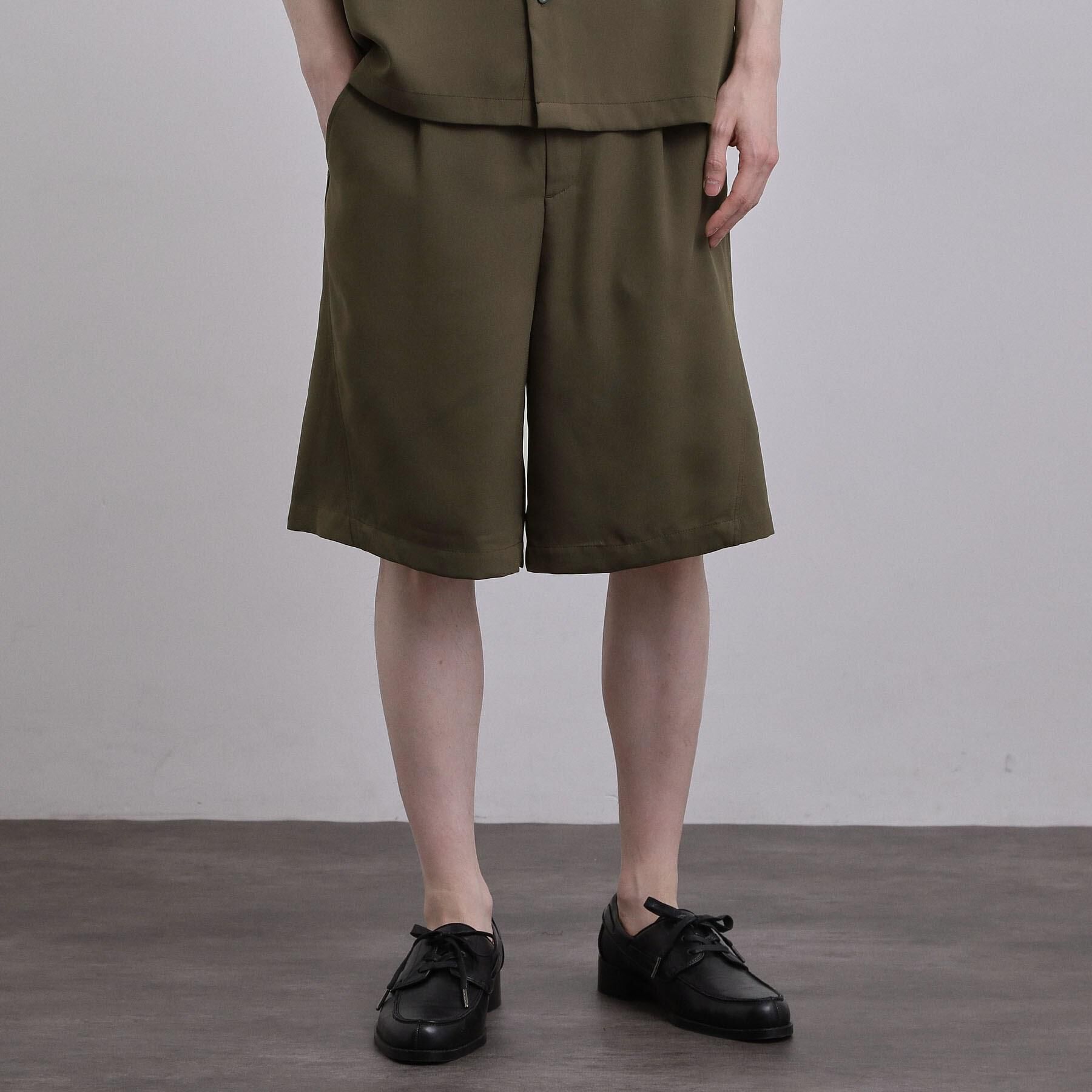 tk.TAKEO KIKUCHI「【UVカット／ストレッチ】NEUTRAXシリーズ ショートパンツ」|その他|