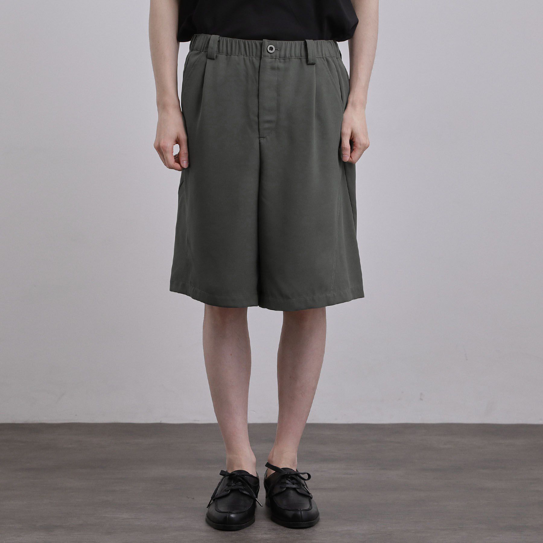 tk.TAKEO KIKUCHI「【UVカット／ストレッチ】NEUTRAXシリーズ ショートパンツ」|その他|
