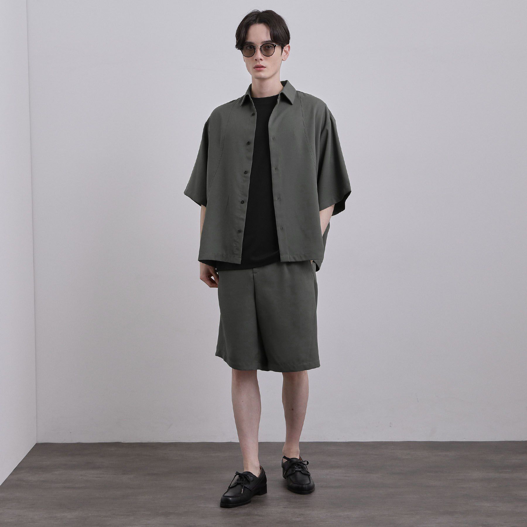 tk.TAKEO KIKUCHI「【UVカット／ストレッチ】NEUTRAXシリーズ ショートパンツ」|その他|