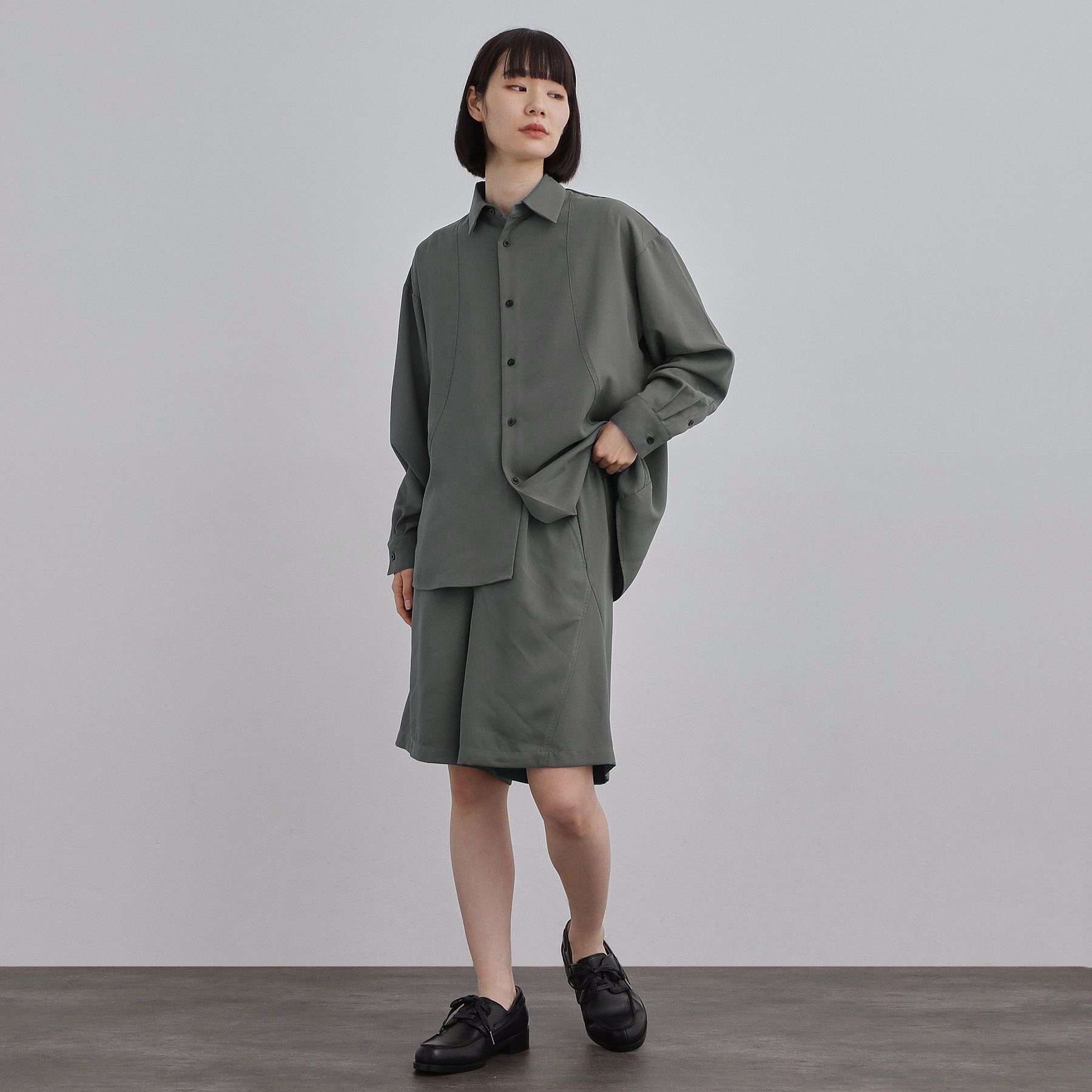 tk.TAKEO KIKUCHI「【UVカット／ストレッチ】NEUTRAXシリーズ ショートパンツ」|その他|