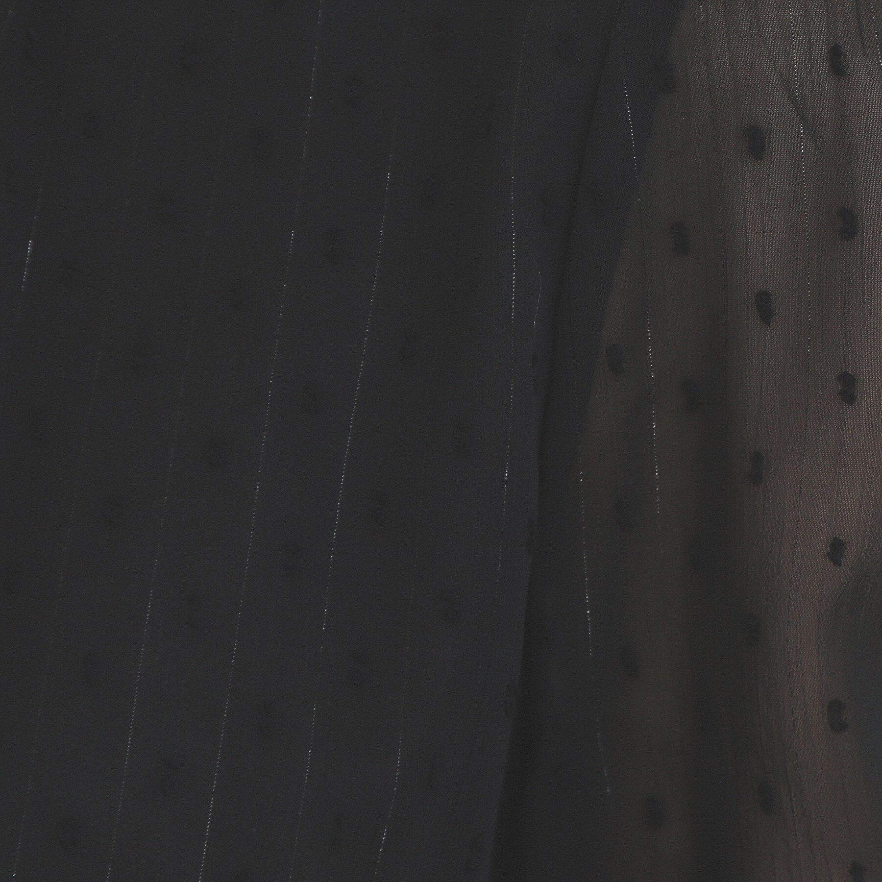 index「フィット＆フレアバイカラーワンピース【洗濯機洗い可/イージーアイロン】」|ワンピース|