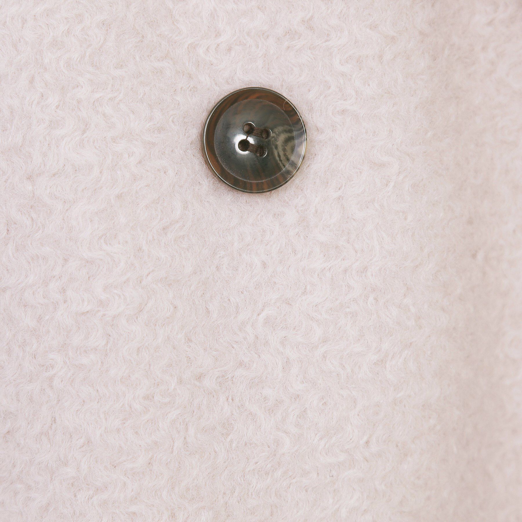 index「ブークレミドルコート【洗える】」|ピーコート|