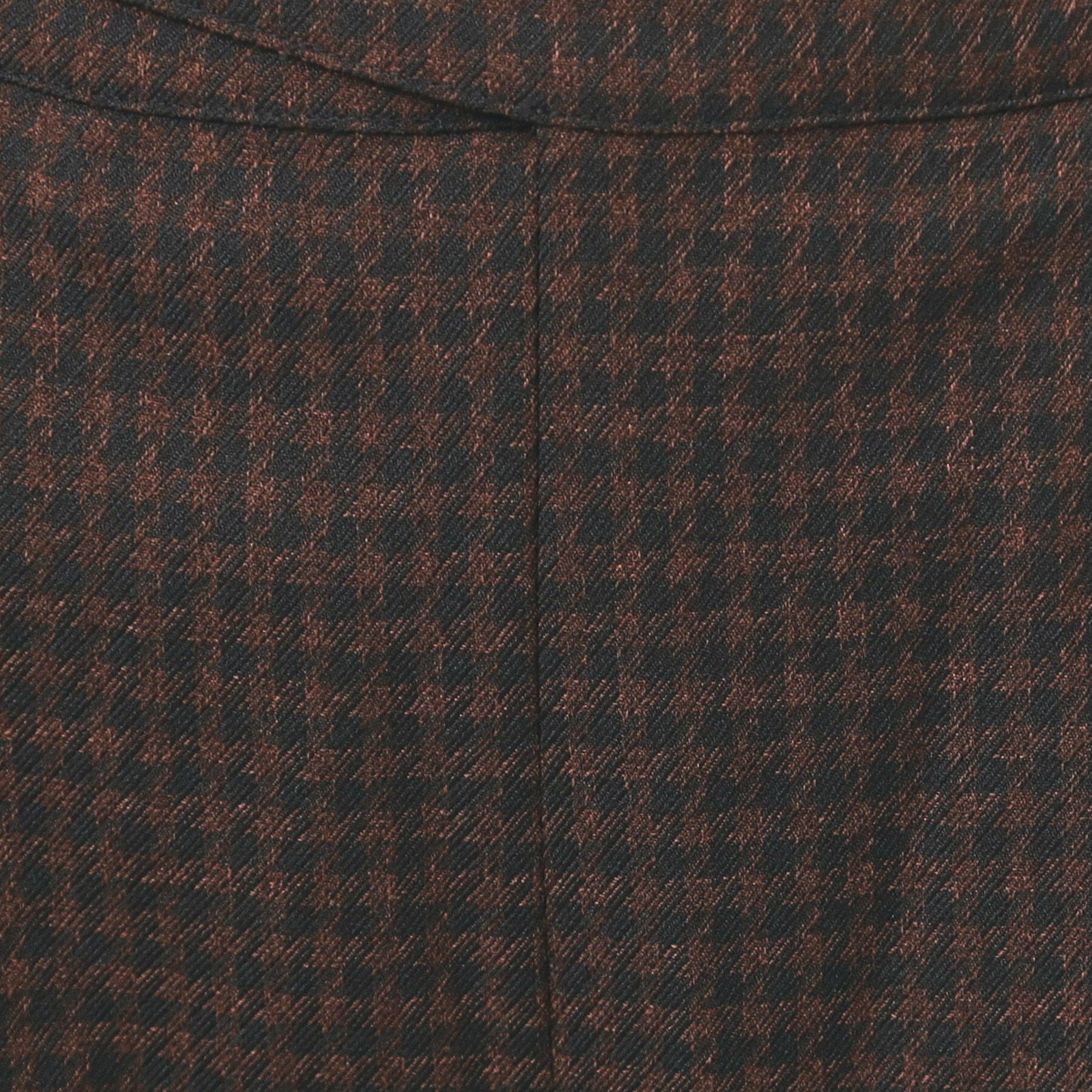 index「カルゼツイードストレッチワイドパンツ【洗濯機OK/防シワ/イージーアイロン/抗ピル】」|その他|