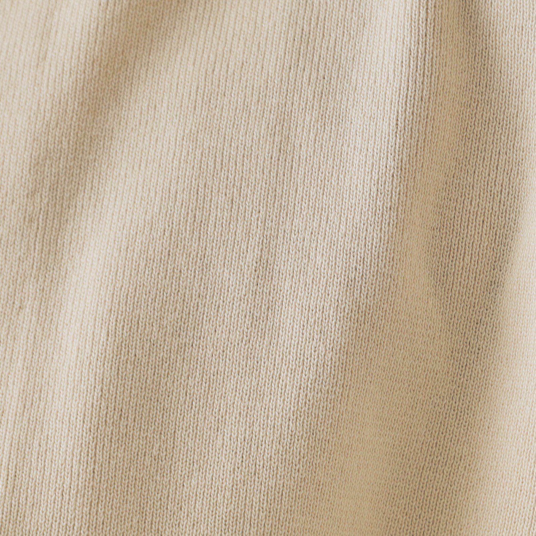 OPAQUE.CLIP「《美人百花掲載》ショートカーディガン&times;リブキャミソール【洗濯機洗い可/抗ピル】」|その他|