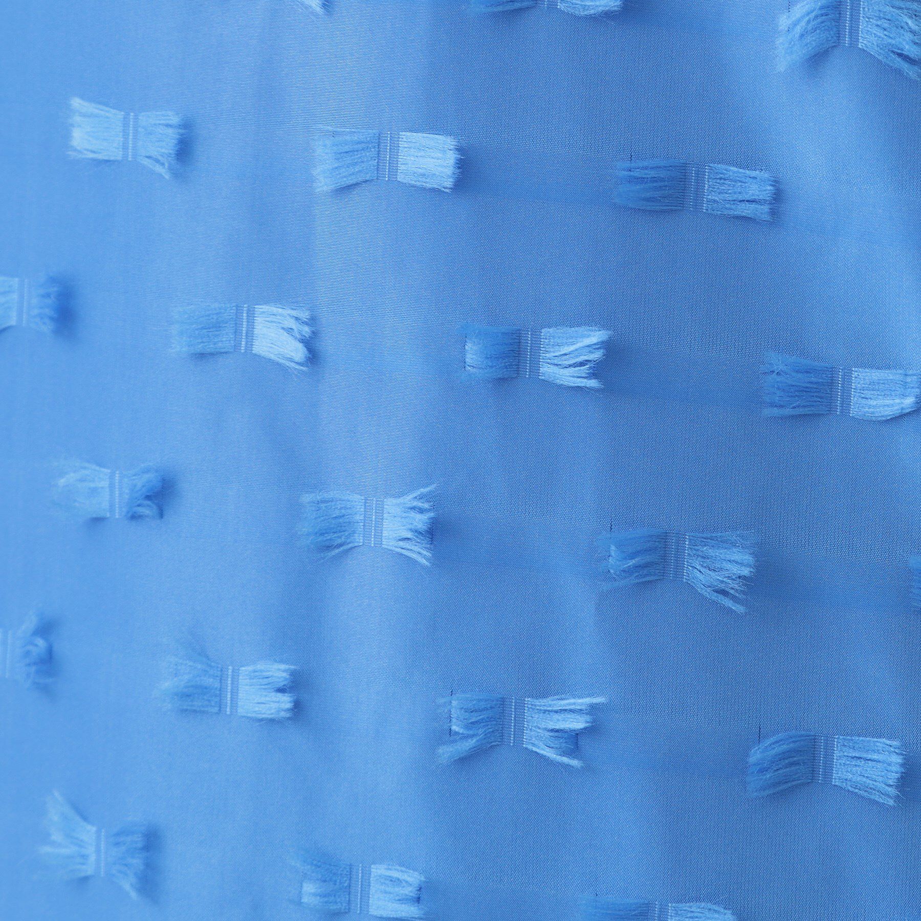 OPAQUE.CLIP「リボンジャカードキャミワンピース【洗濯機洗い可】」|ワンピース|