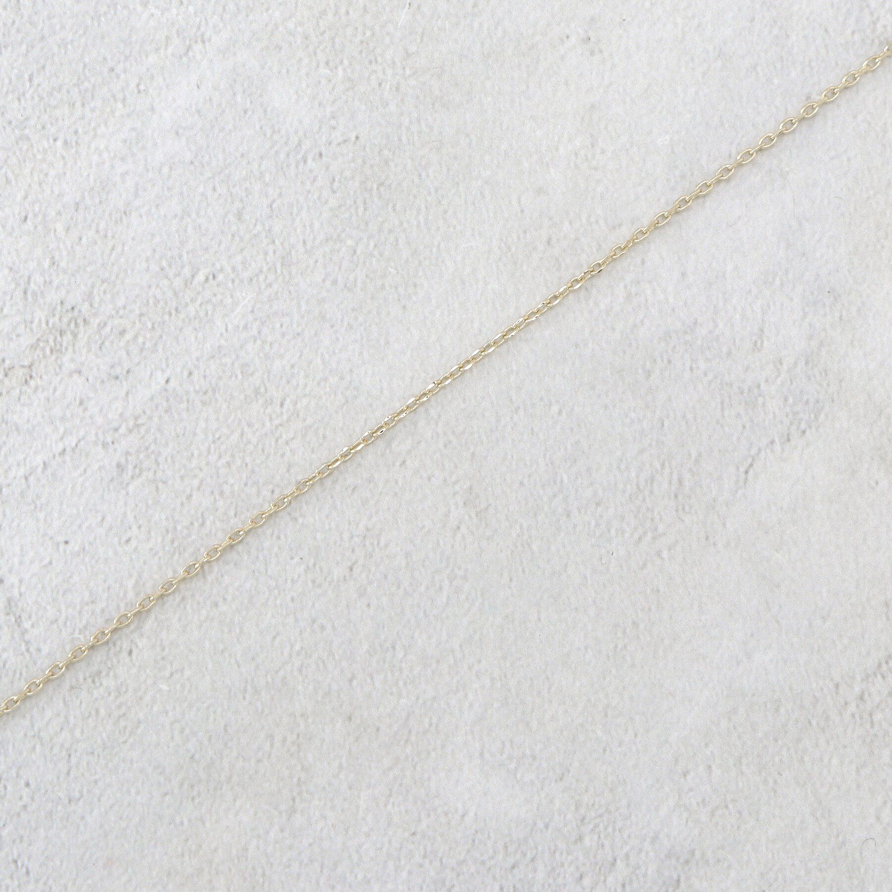 OPAQUE.CLIP「天然石&times;メタルスライドネックレス」|ネックレス|