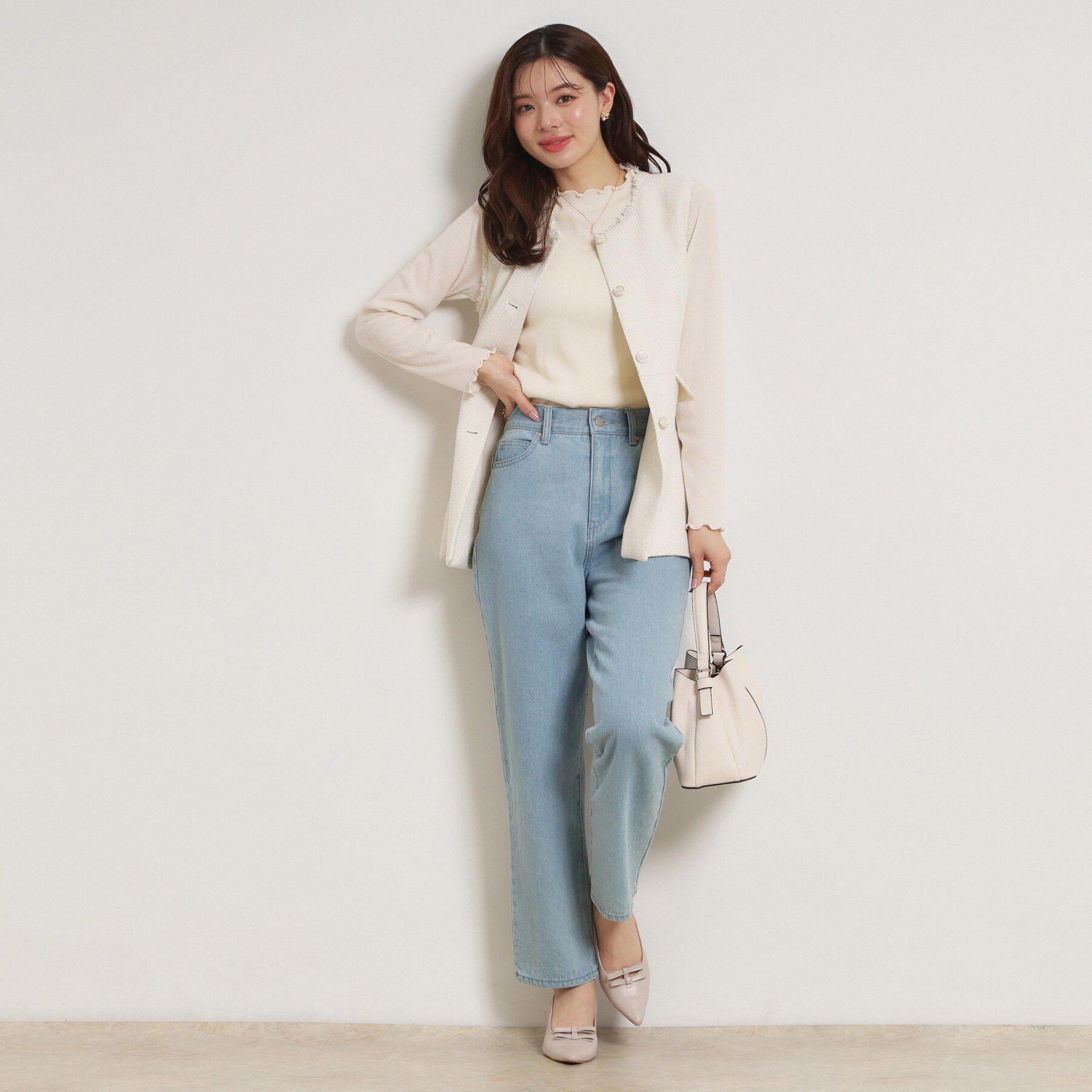 Couture broach「【プチプラ】シアーテレコインナー」|Tシャツ・カットソー|