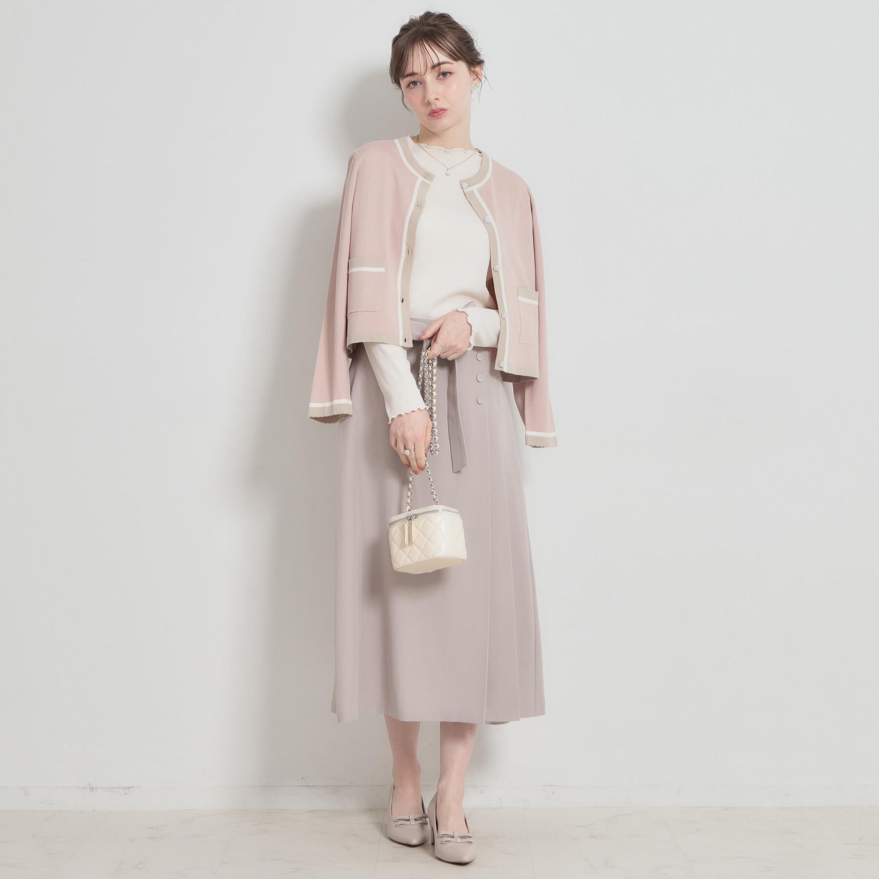 Couture broach「【プチプラ】シアーテレコインナー」|Tシャツ・カットソー|