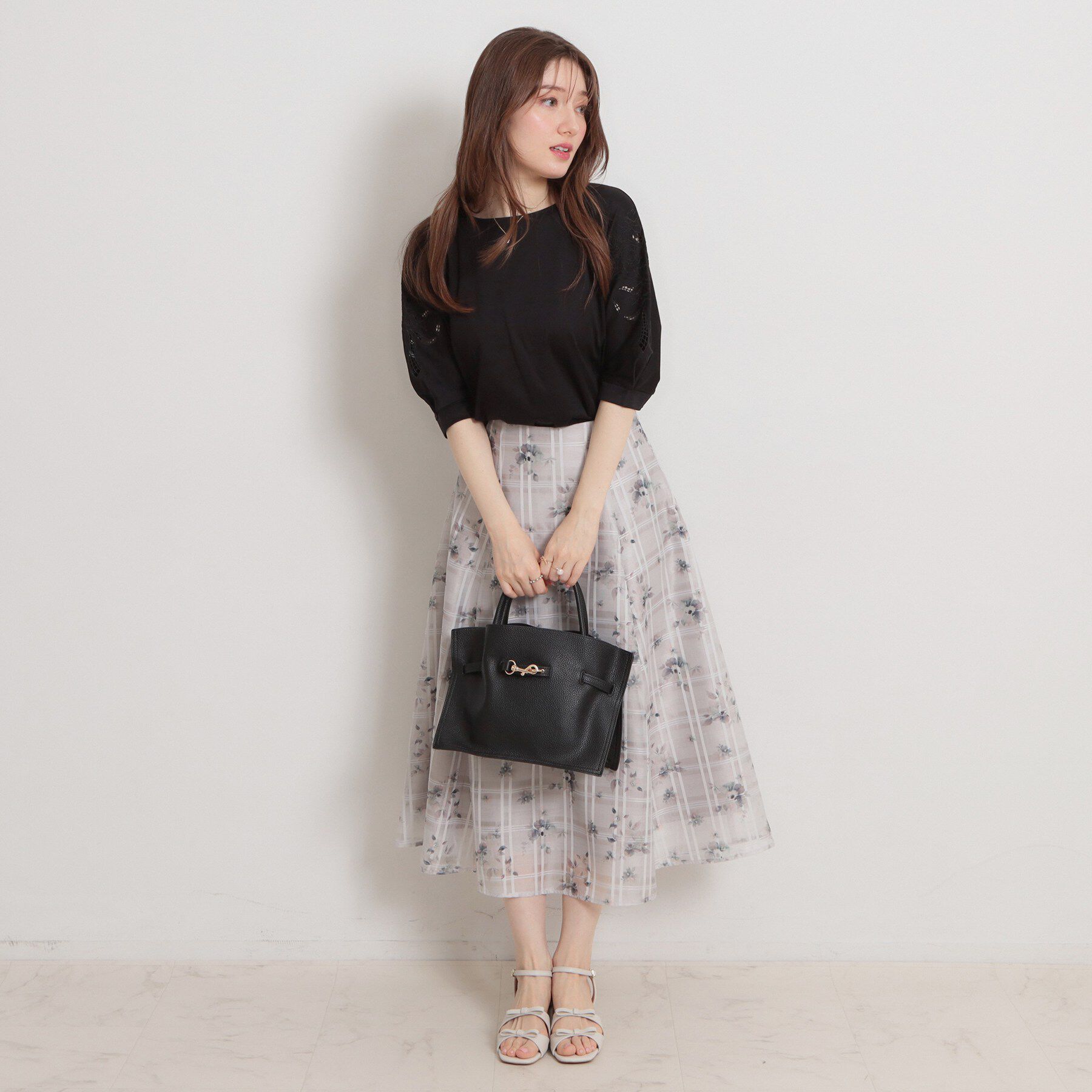 Couture broach「巾着付き2wayトートバッグ」|トートバッグ|