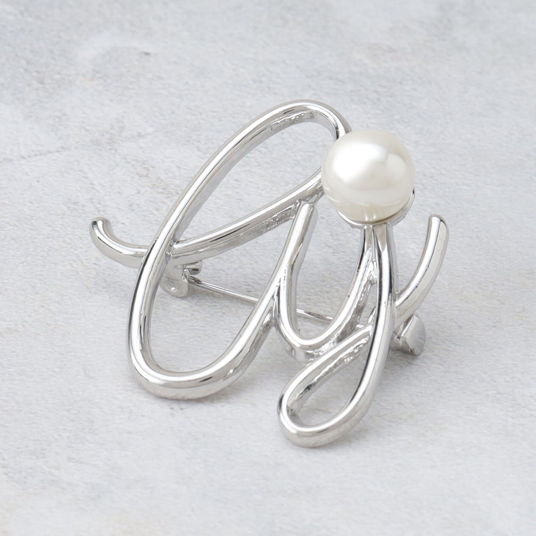 THE SHOP TK「アソートブローチ」|ブローチ・コサージュ|