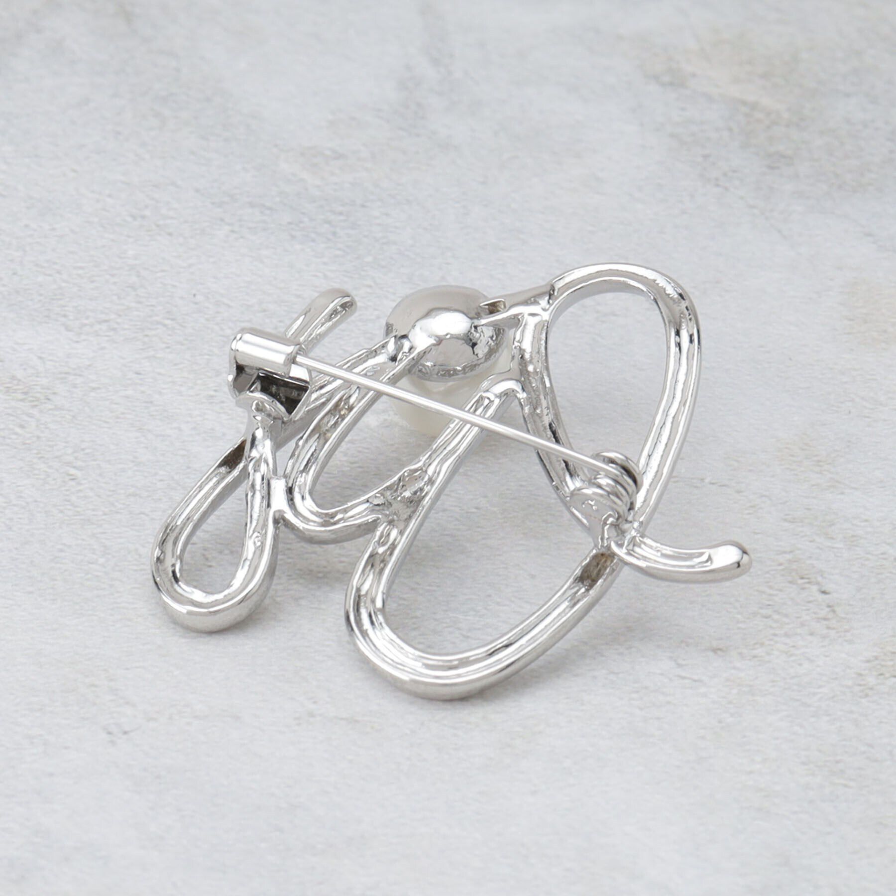 THE SHOP TK「アソートブローチ」|ブローチ・コサージュ|