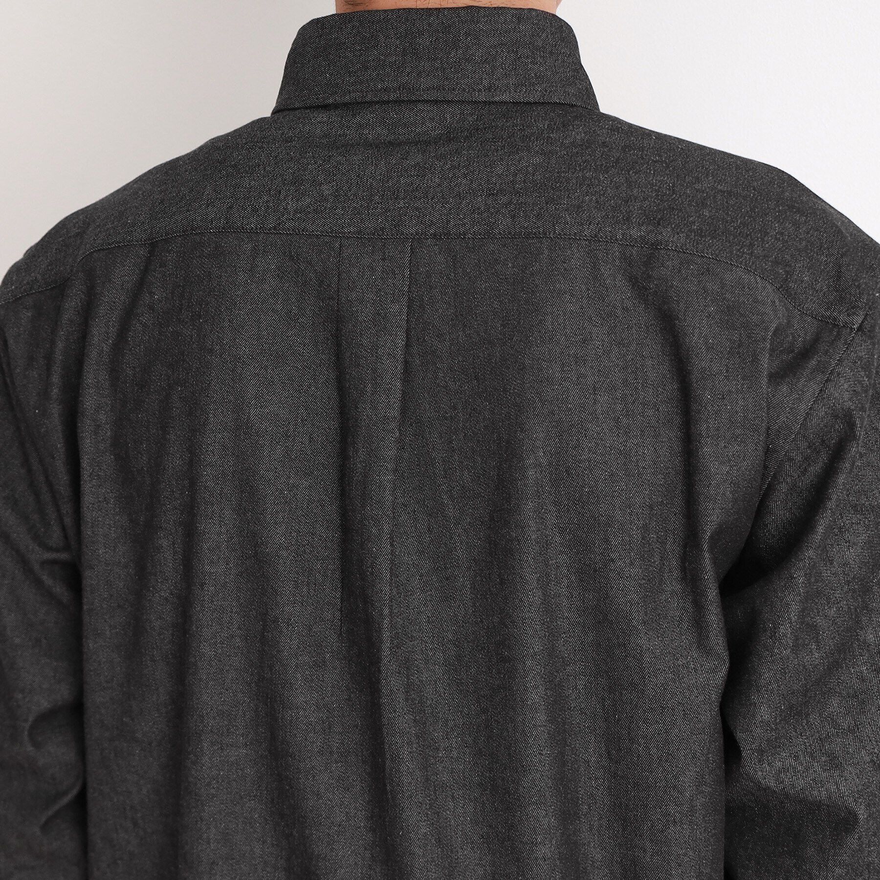 THE SHOP TK「エバーデニムシャツ」|シャツ・ブラウス|