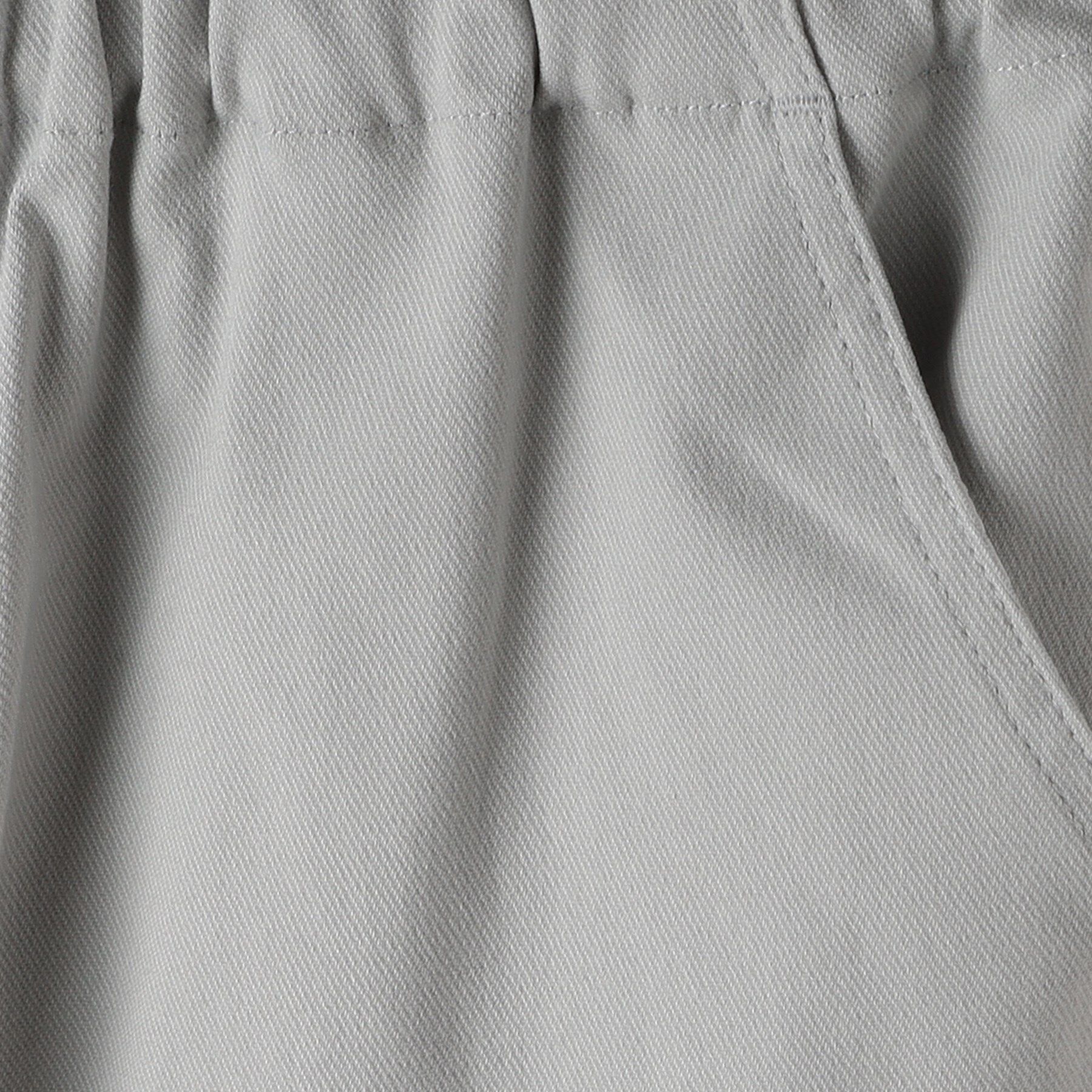 THE SHOP TK「【100-160】のびーるストレートパンツ/洗濯機OK」|その他|