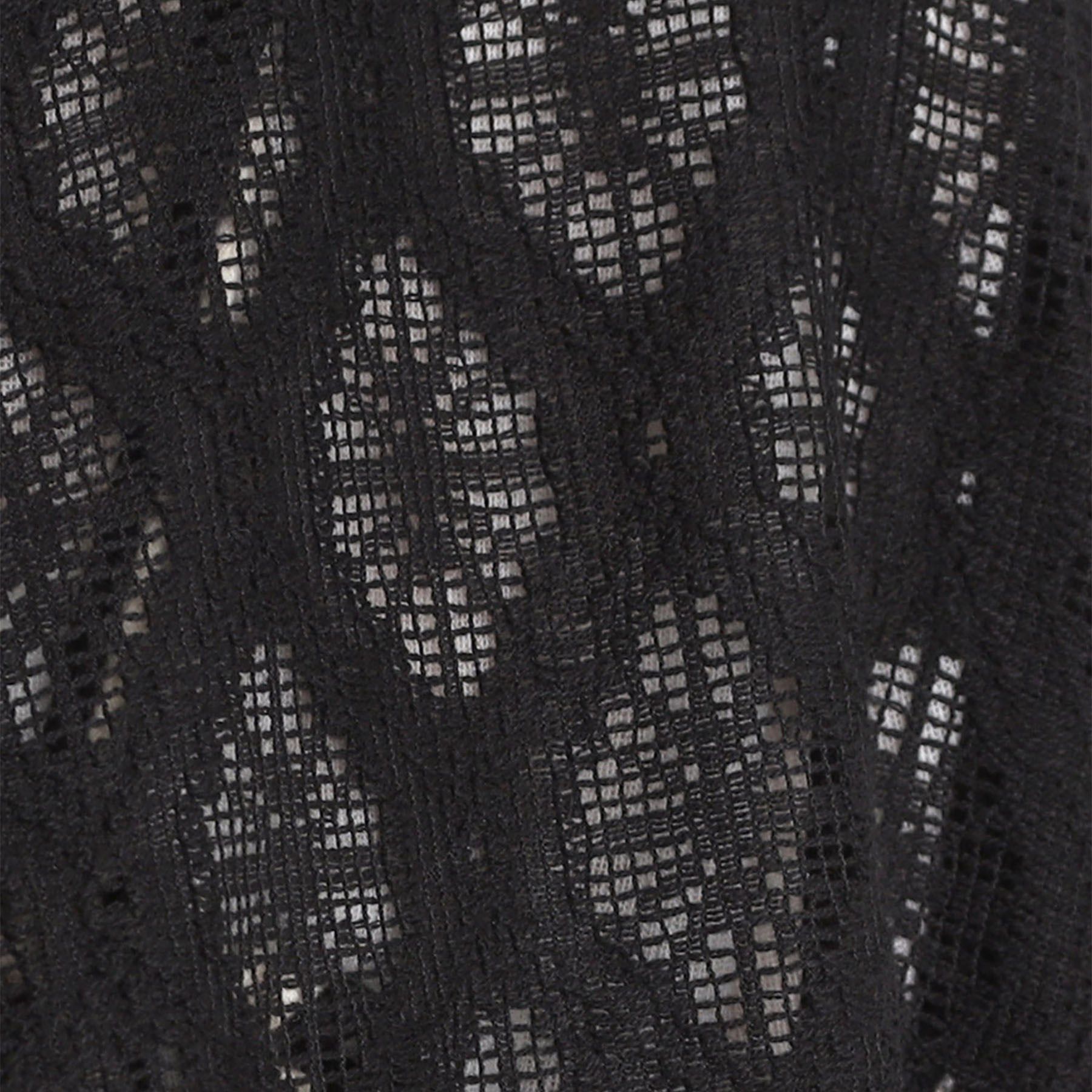 THE SHOP TK「レースシャツワンピース」|ワンピース|