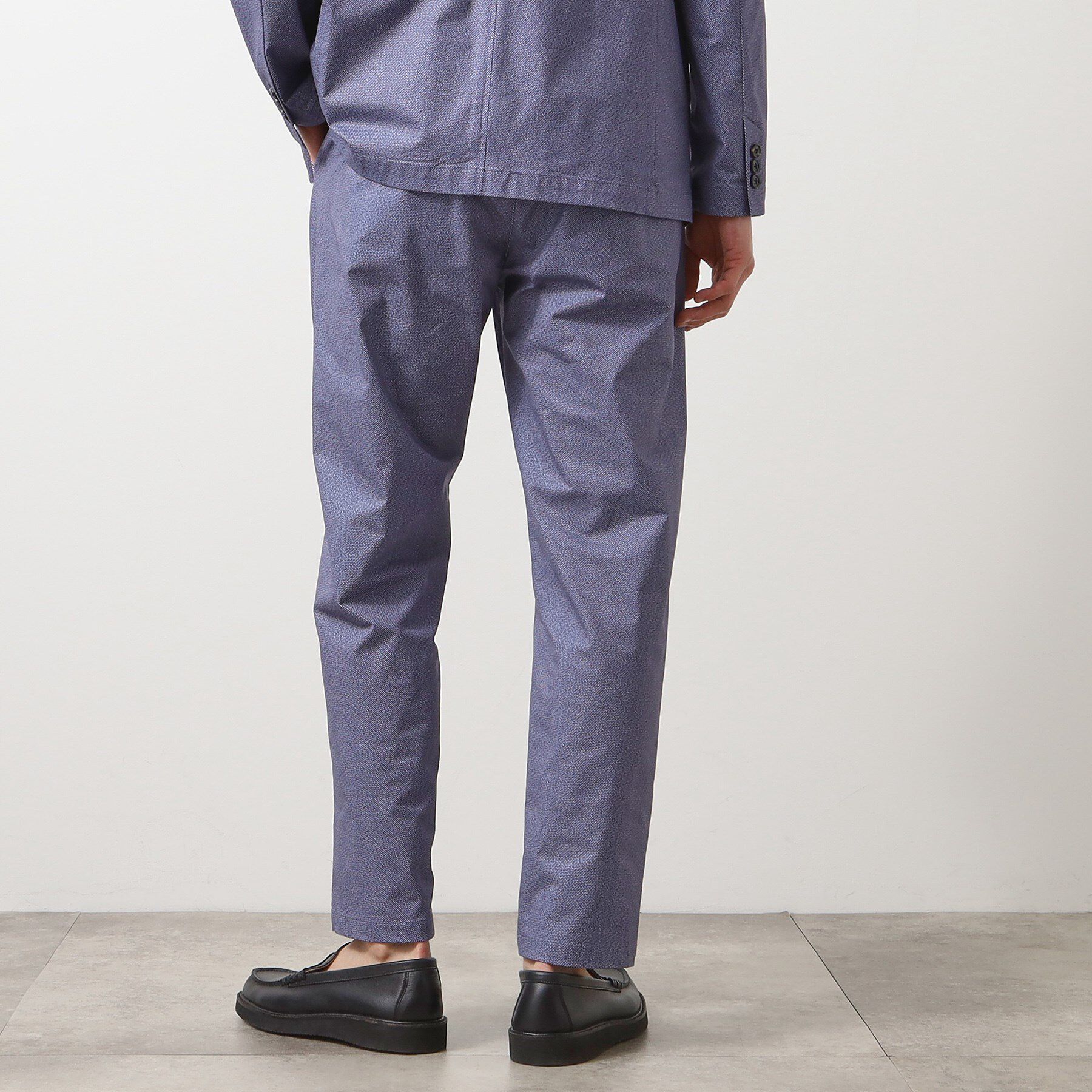 THE SHOP TK「スマートムーブメッシュイージーパンツ【セットアップ可/洗濯機OK】」|その他|