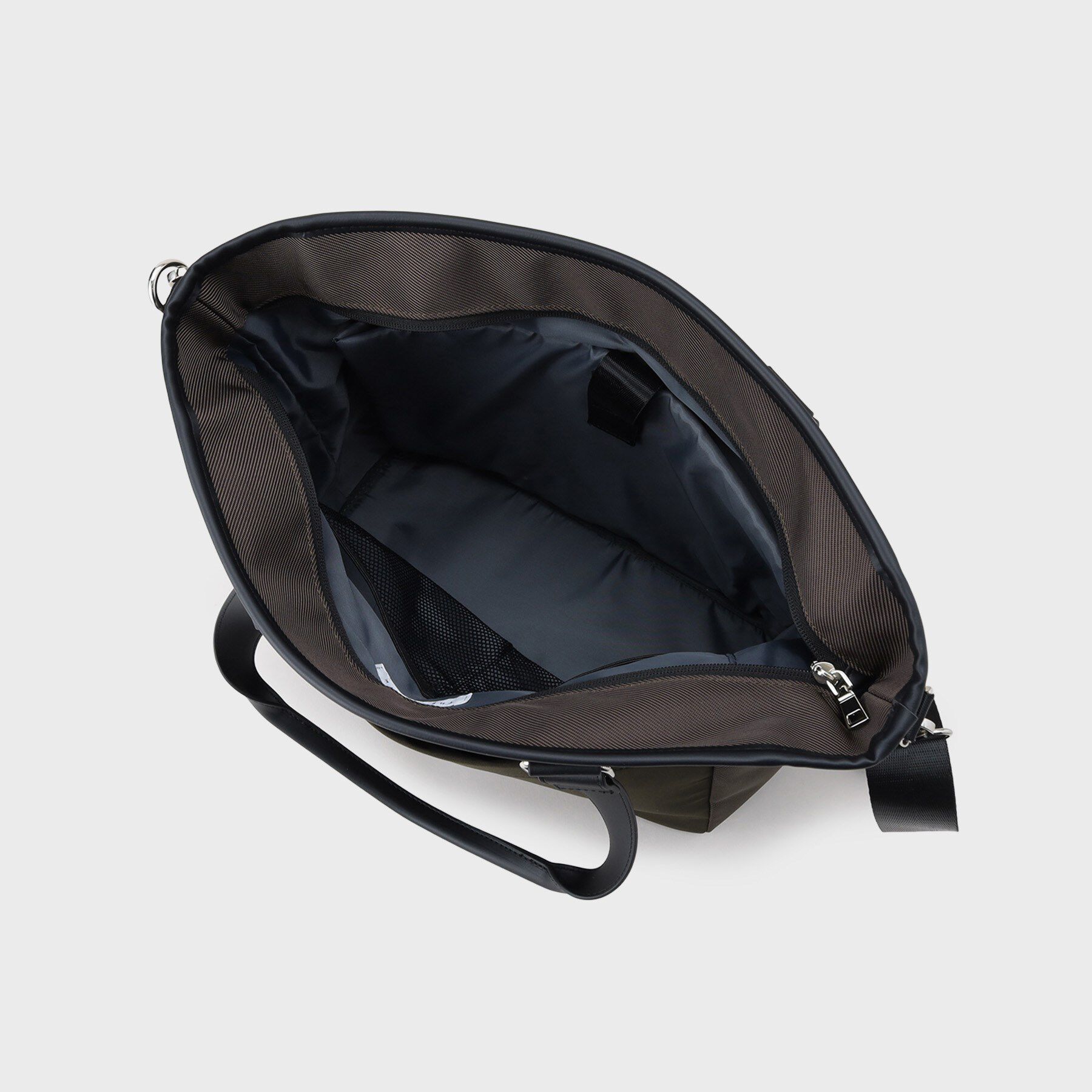 THE SHOP TK「2WAY切替トートバッグ」|トートバッグ|