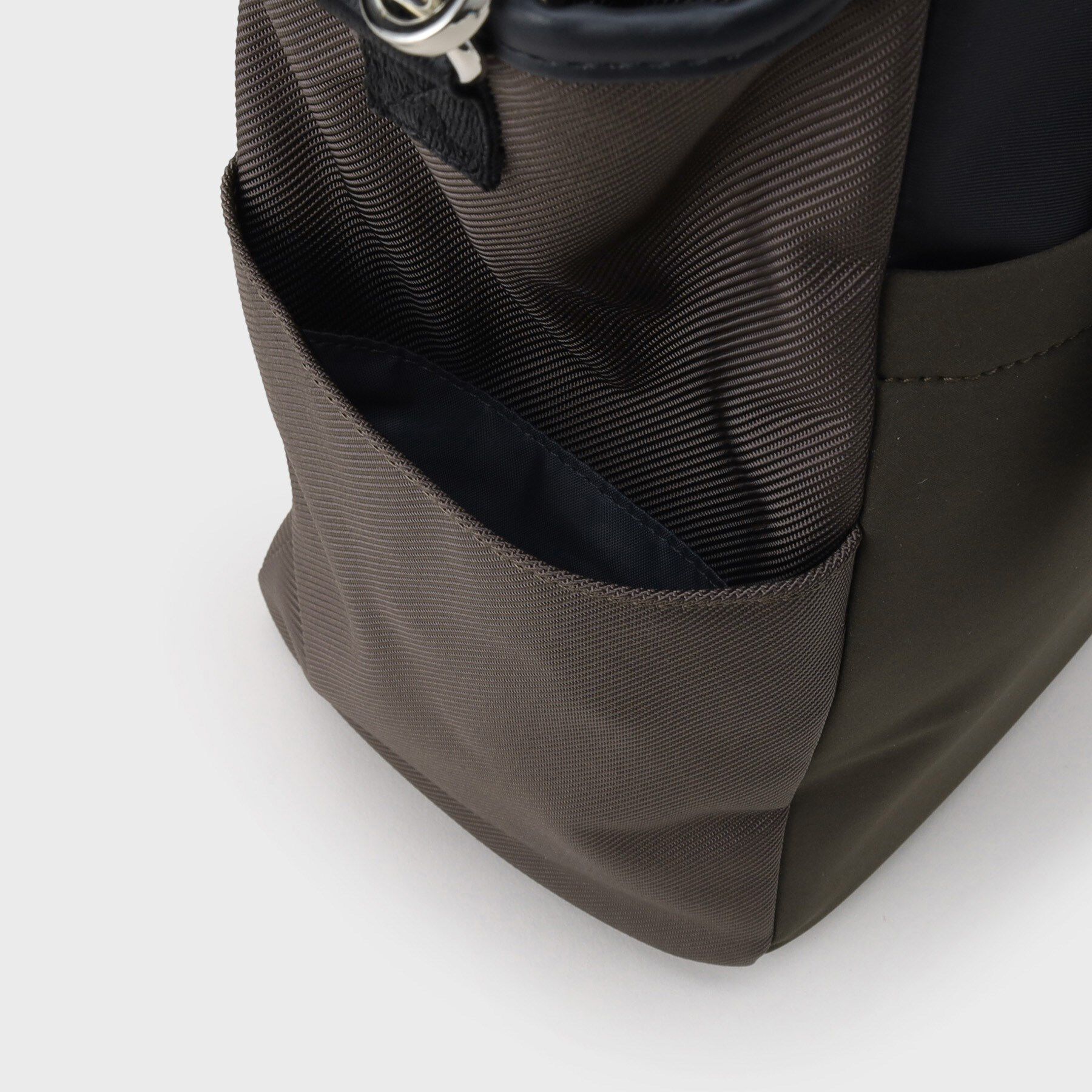 THE SHOP TK「2WAY切替トートバッグ」|トートバッグ|