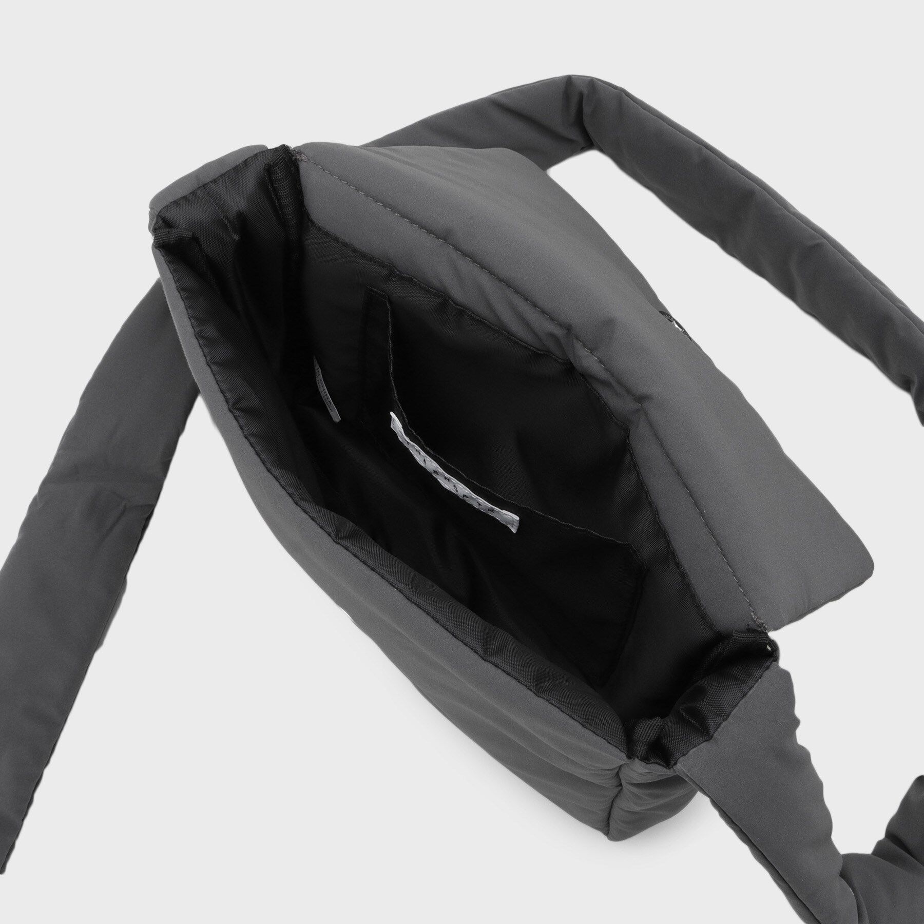 THE SHOP TK「パテッドミニショルダー」|ショルダー・メッセンジャー|