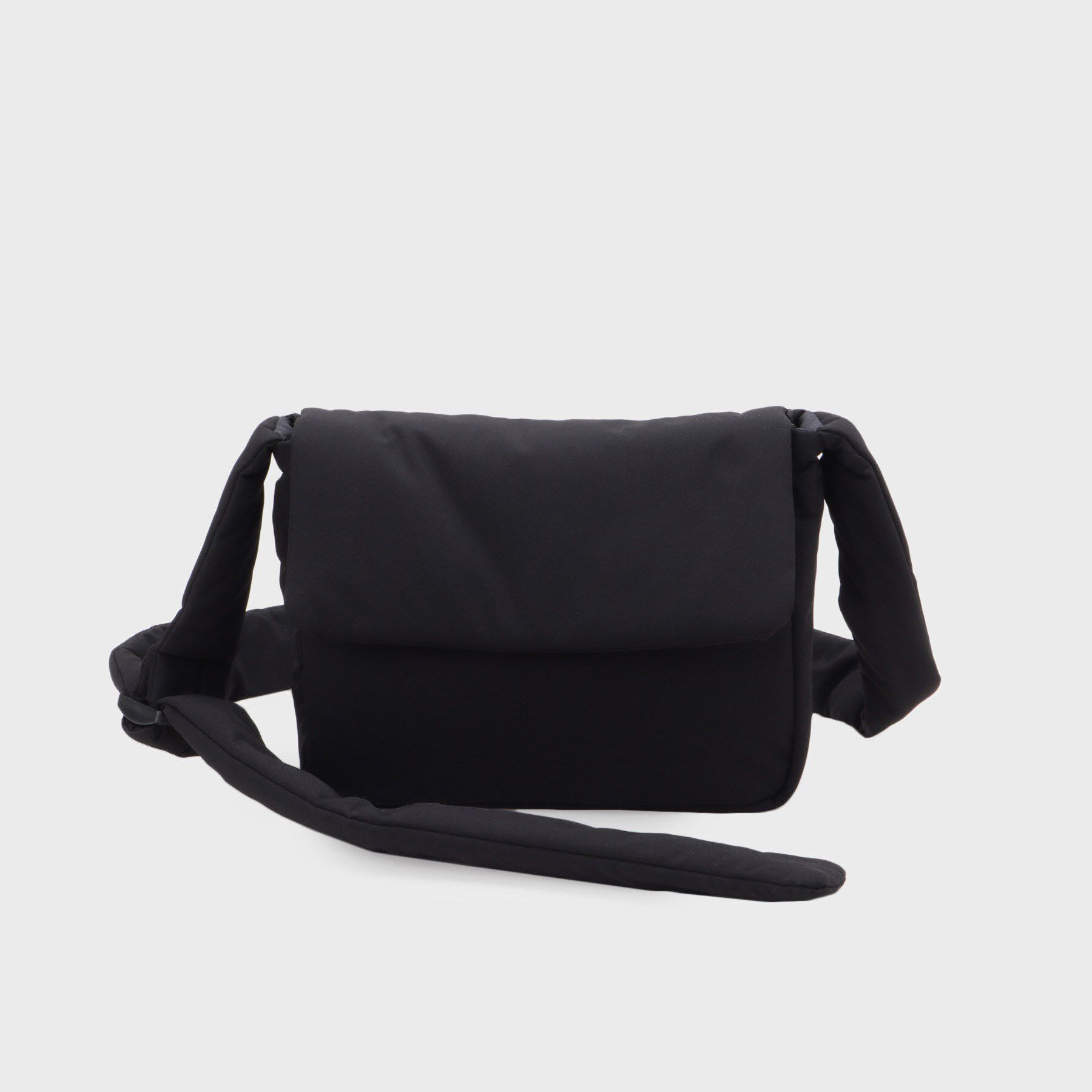 THE SHOP TK「パテッドミニショルダー」|ショルダー・メッセンジャー|