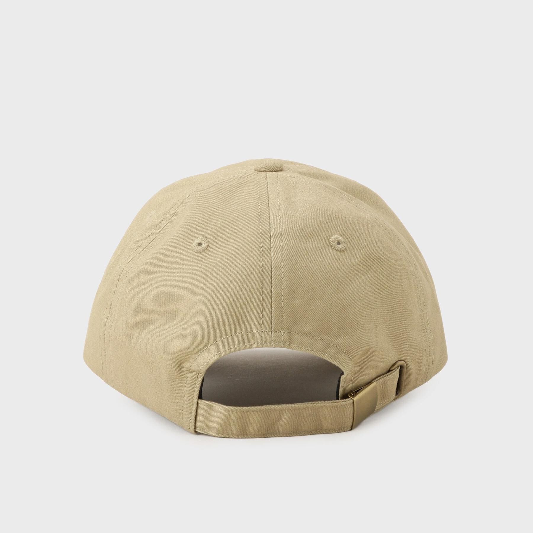 THE SHOP TK「PEANUTS/ピーナッツ ツイルキャップ」|キャップ・キャスケット|