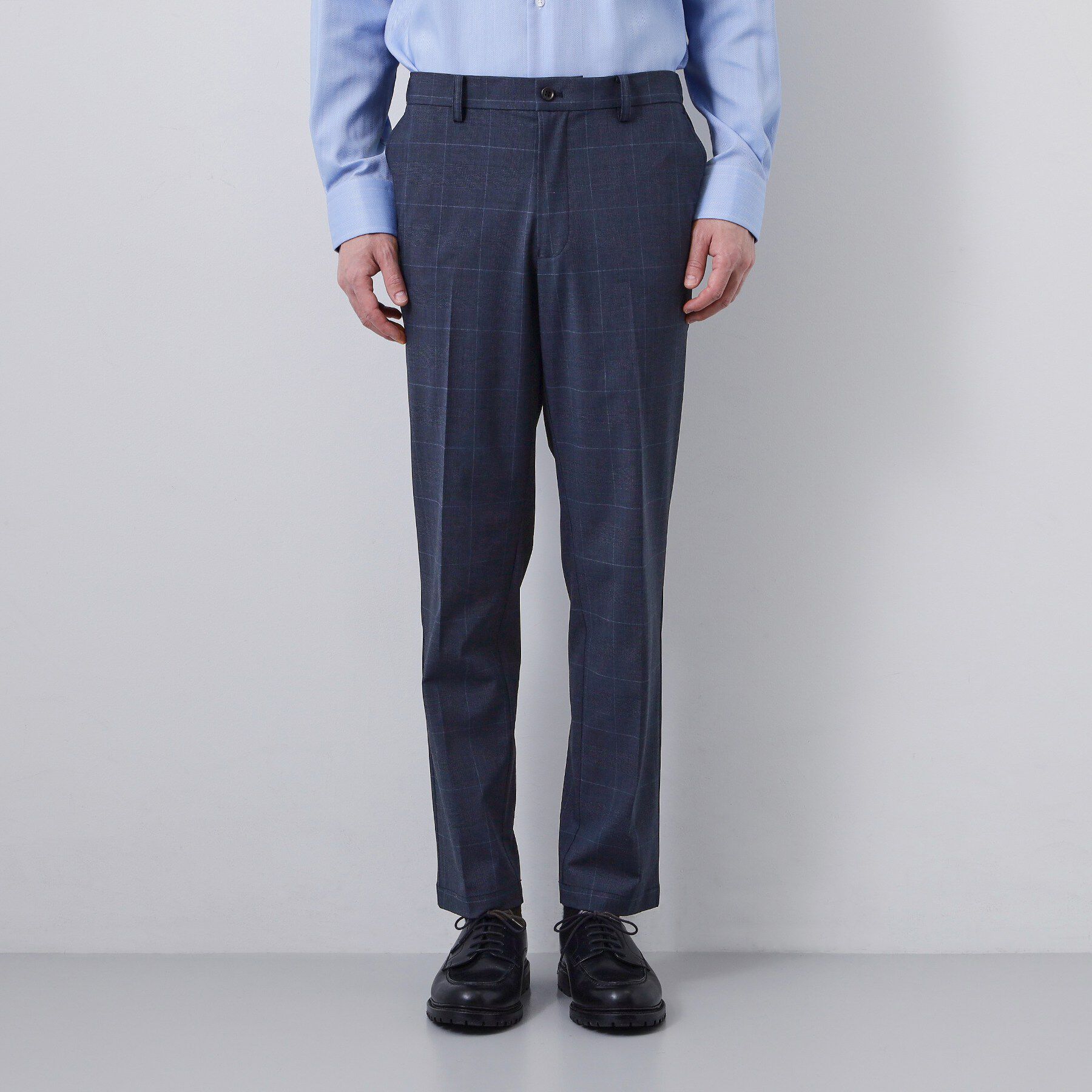 THE SHOP TK「【セットアップ可／洗濯機OK】CARREMAN ／ キャリーマンスラックス」|その他|