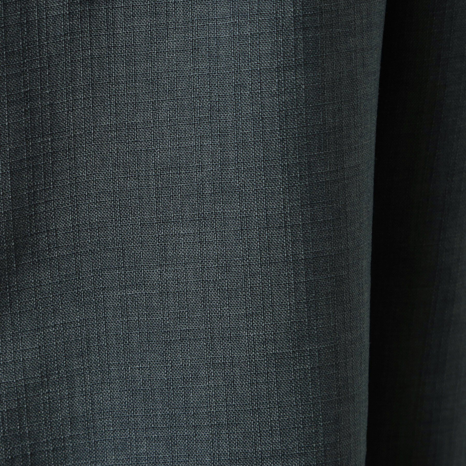 THE SHOP TK「【LINO FINE】リネンライク 長袖シャツ UVカット　イージーケア　吸水速乾　洗濯機OK」|シャツ・ブラウス|